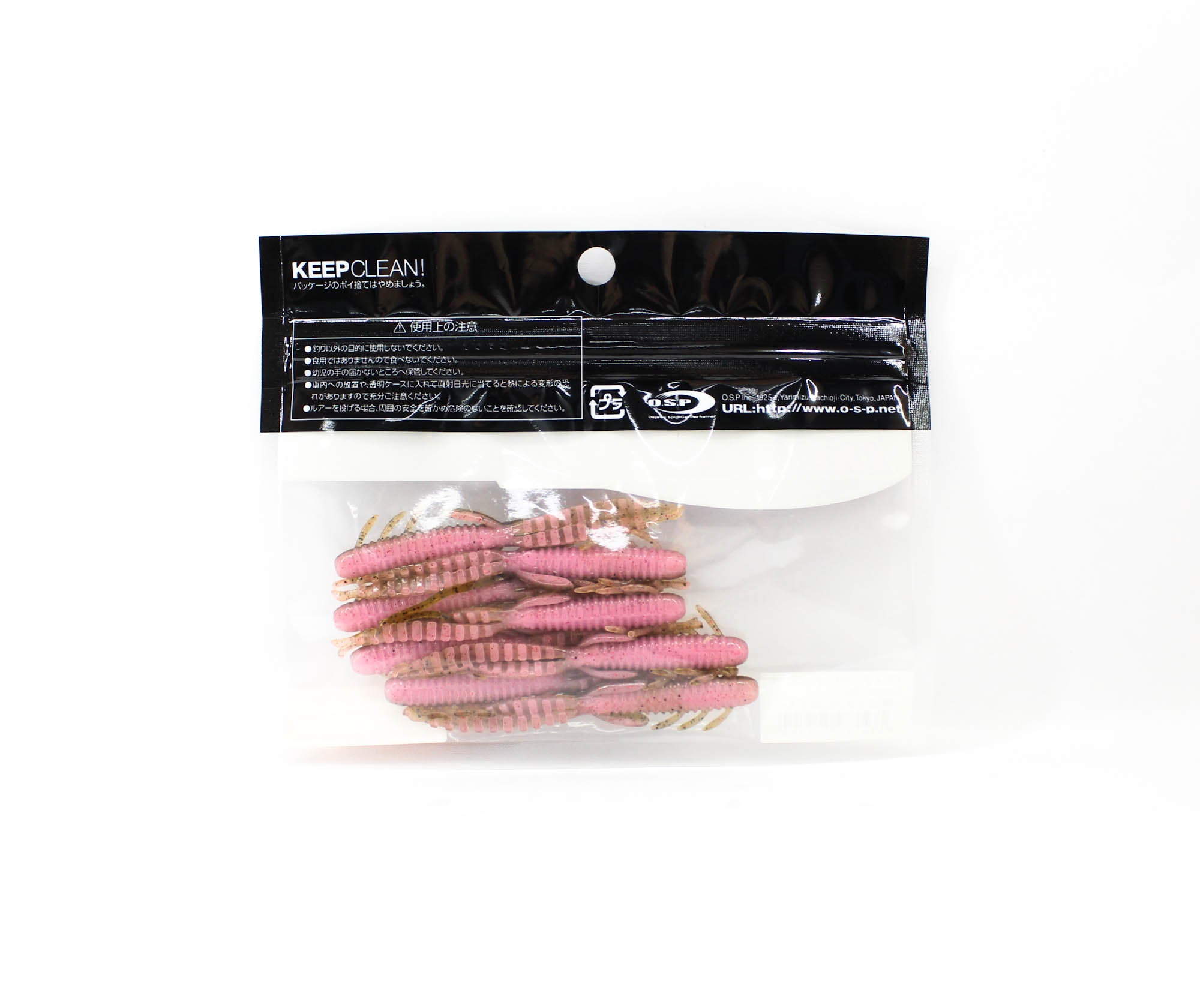 Lure Haven Singapore