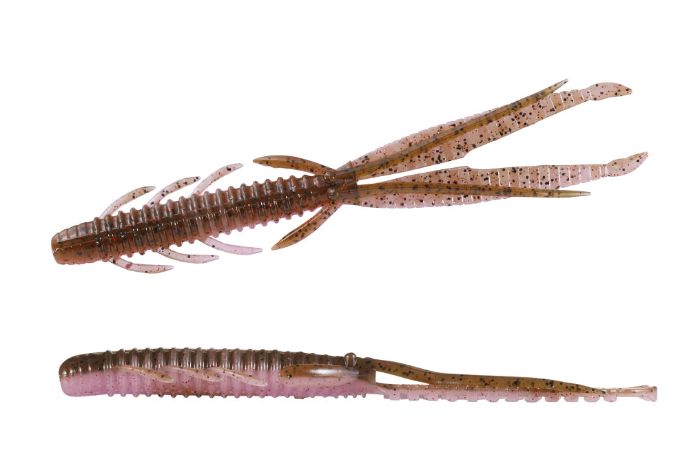 OSP Soft Lure Dolive Shrimp 3 Inches TW-155 (5704)