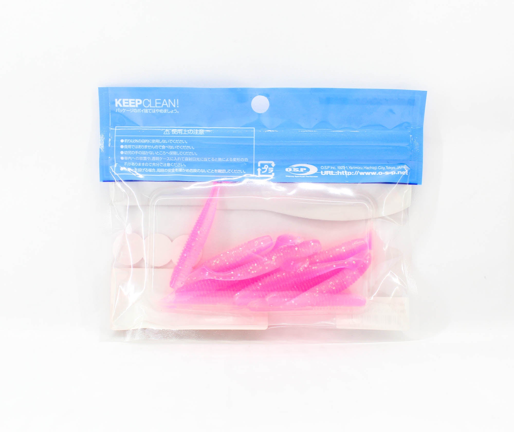 Lure Haven Singapore