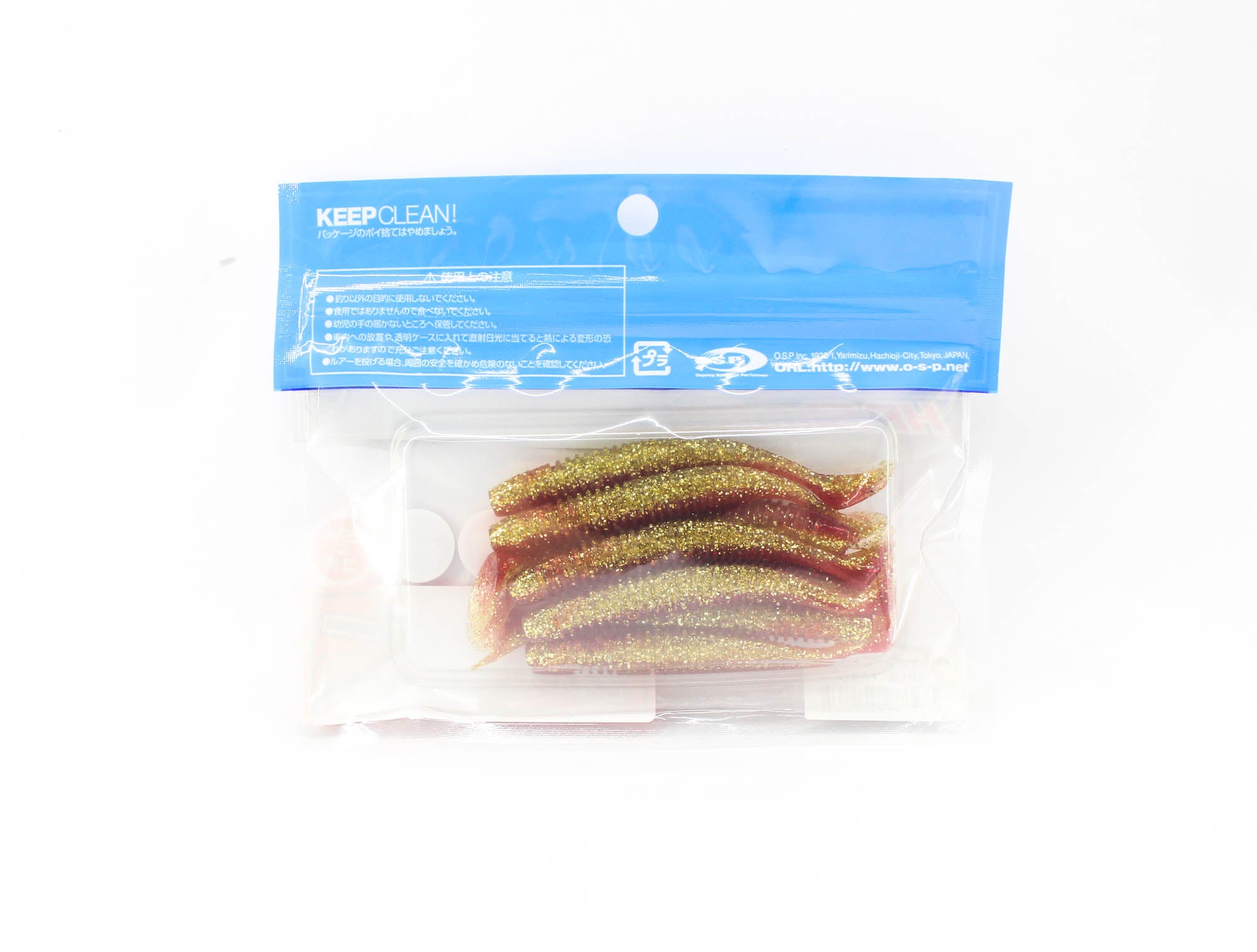 Lure Haven Singapore