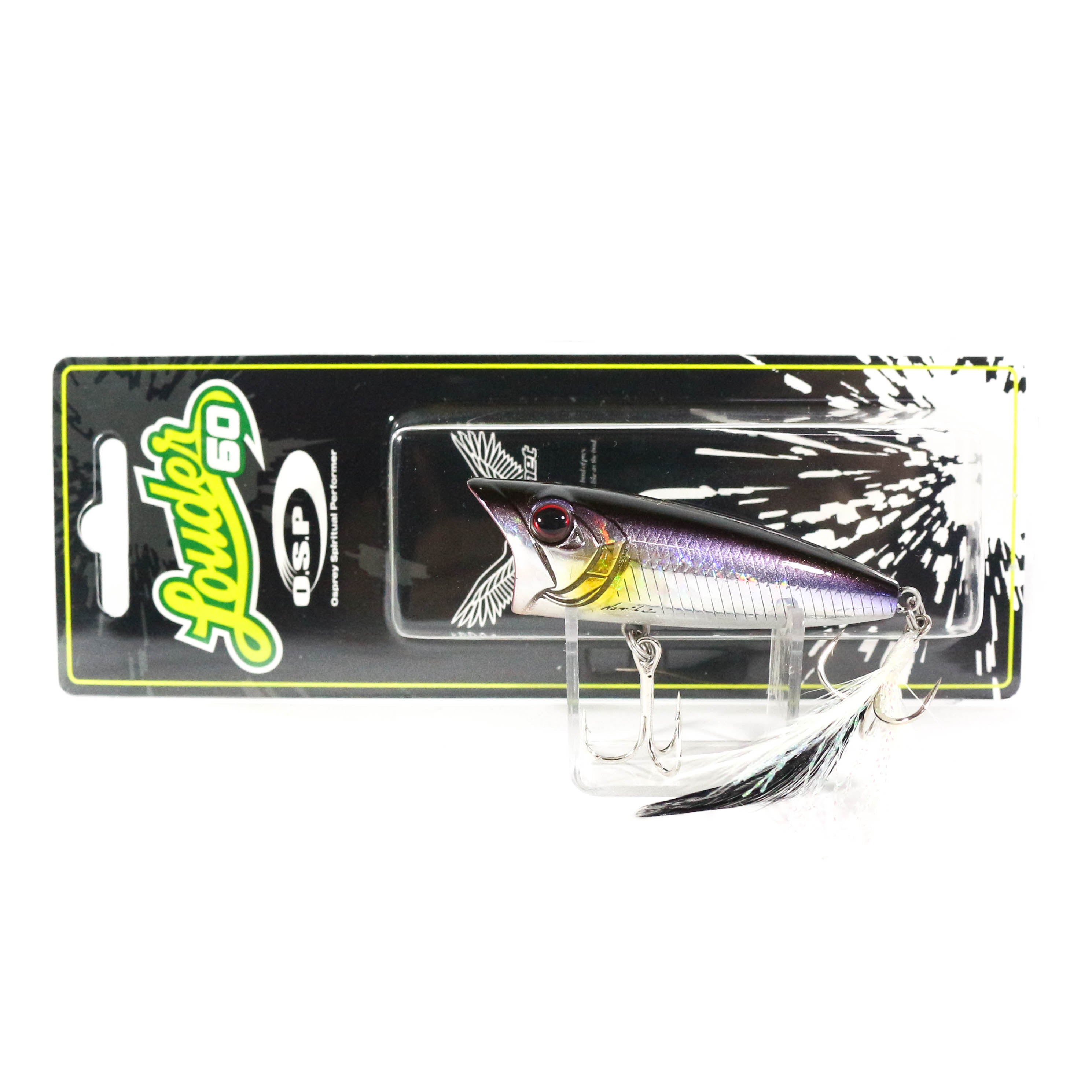 Lure Haven Singapore