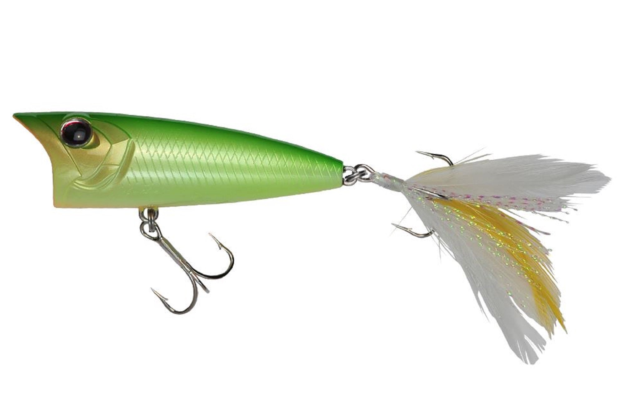Lure Haven Singapore