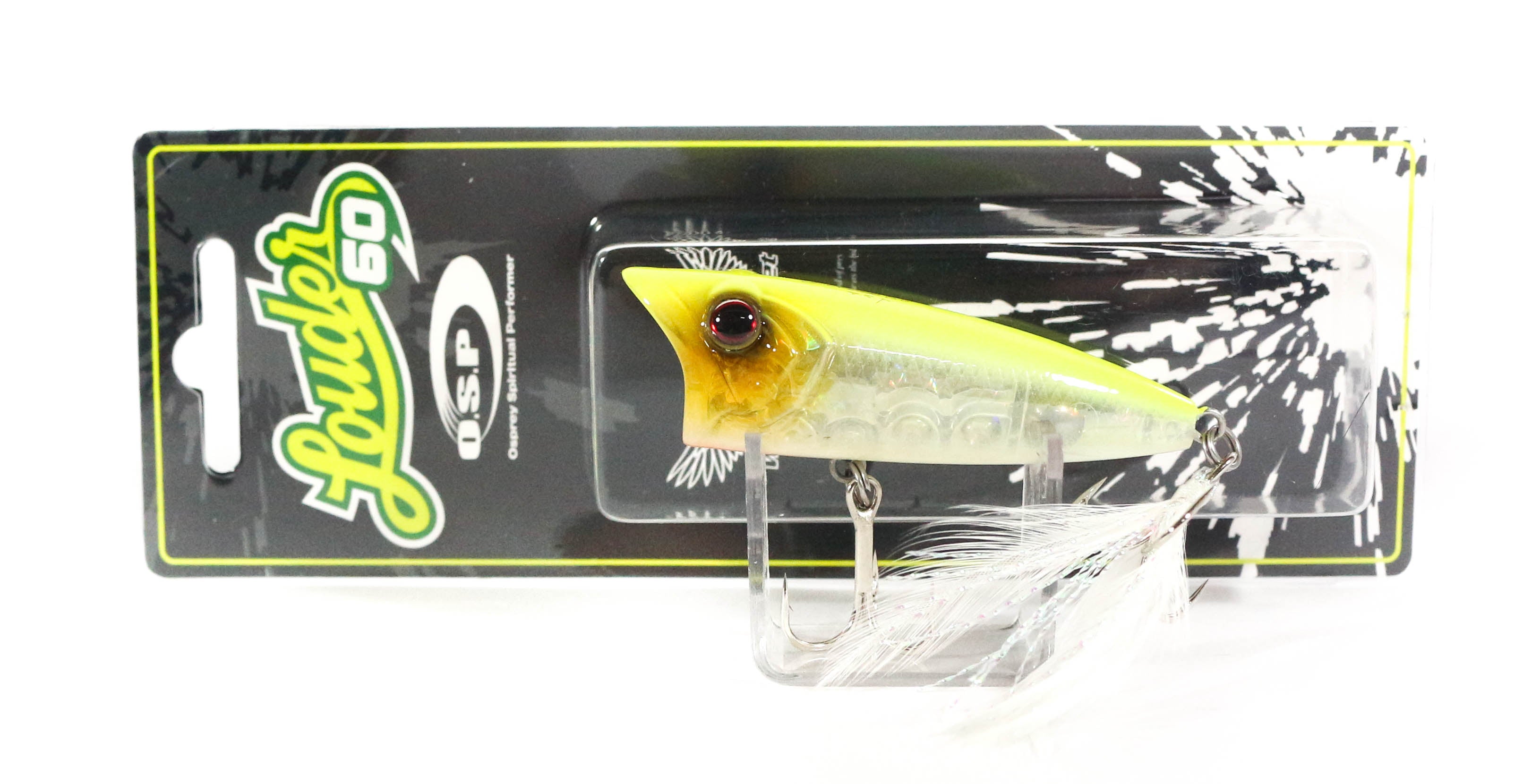 Lure Haven Singapore