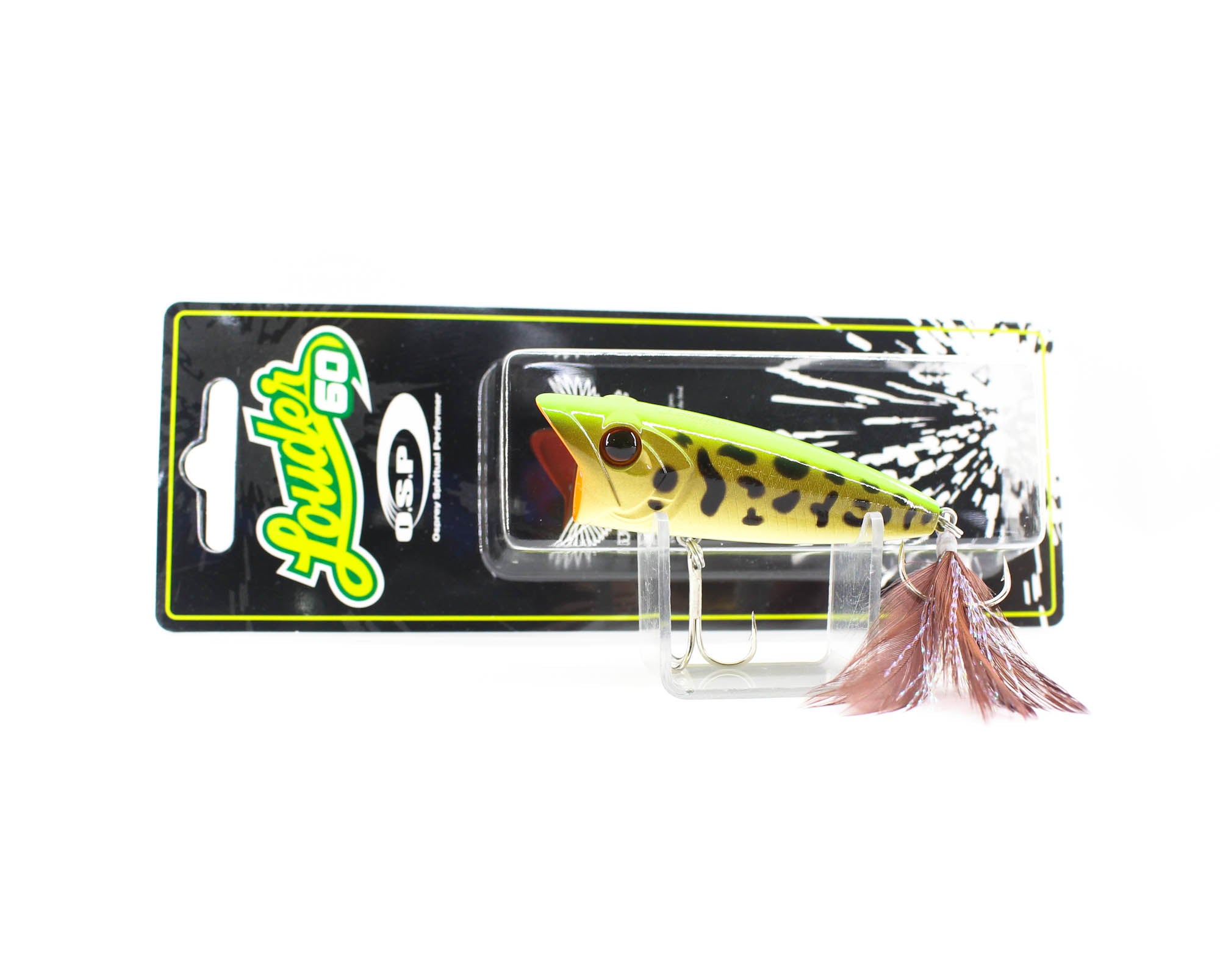 Lure Haven Singapore