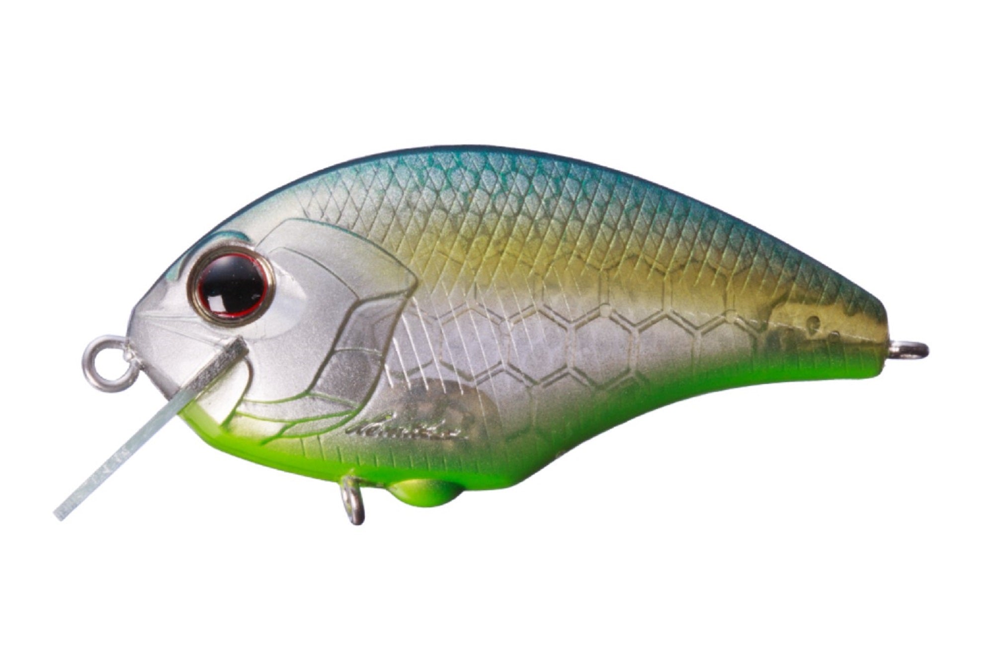 OSP Blitz Tiny 46 mm 6.5 grams Floating Lure GG-64 (7081)