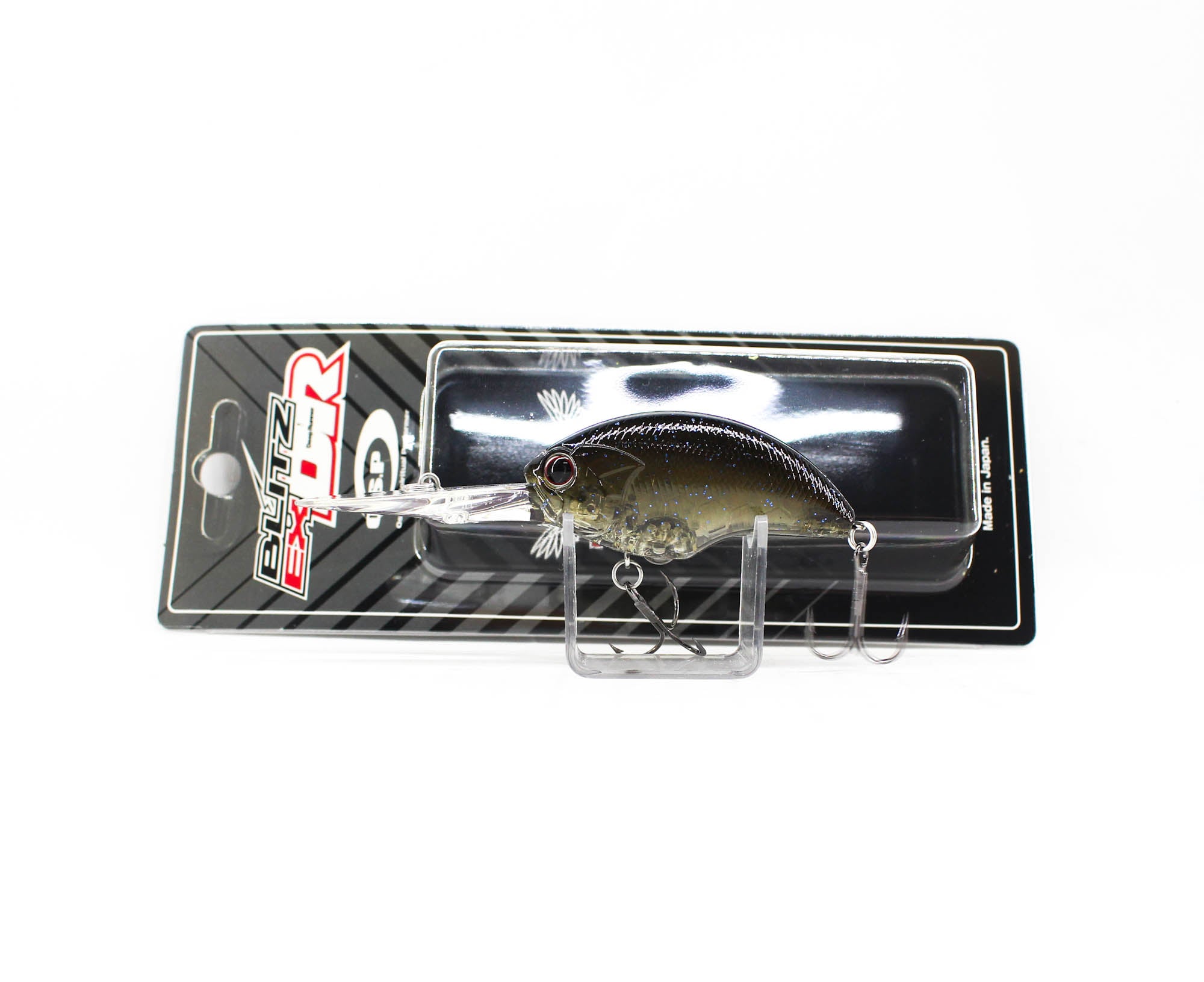 OSP Blitz EX DR 53 mm 12 grams Floating Lure ST-05 (7630)