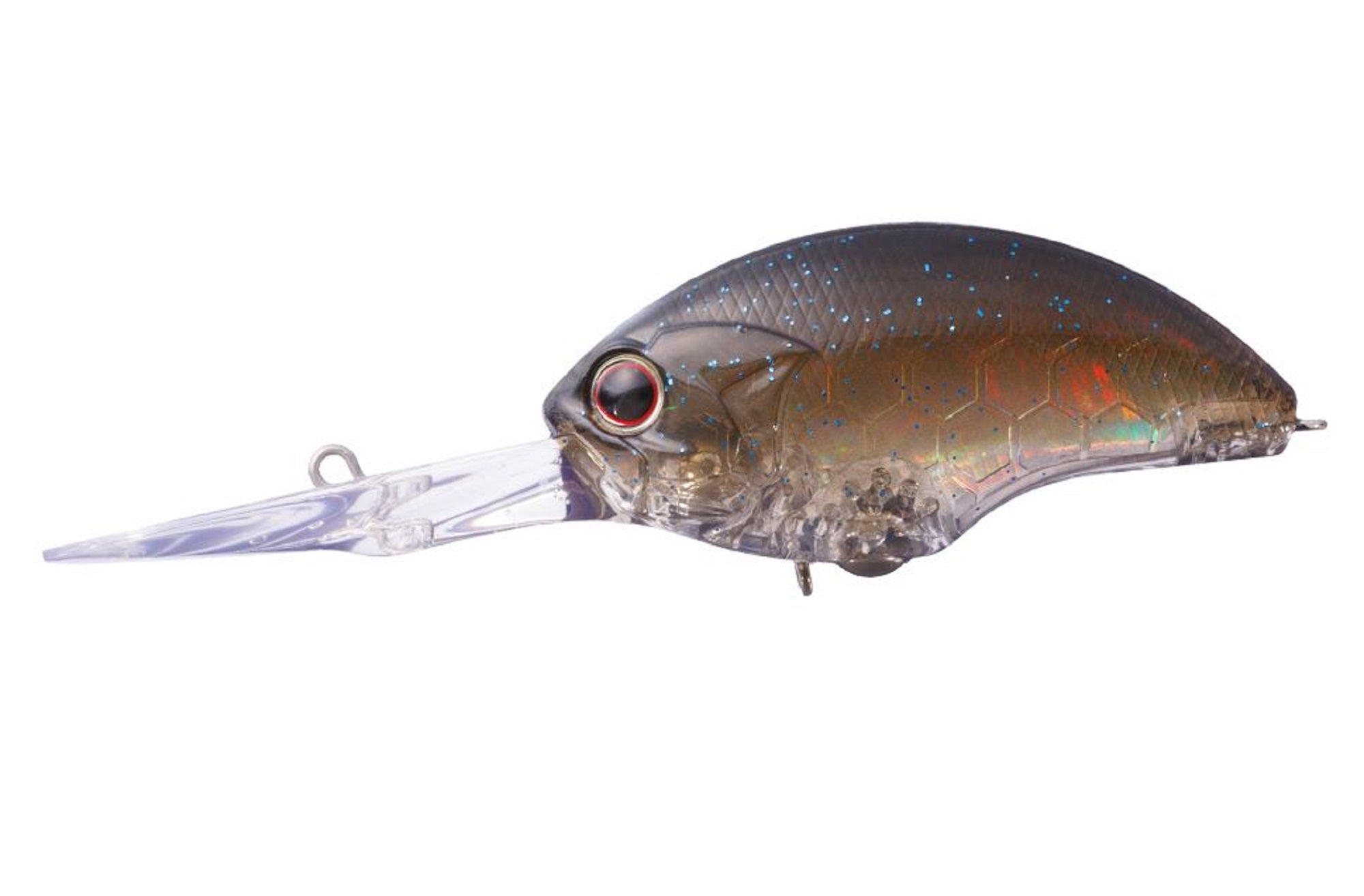 OSP Blitz EX DR 53 mm 12 grams Floating Lure ST-05 (7630)