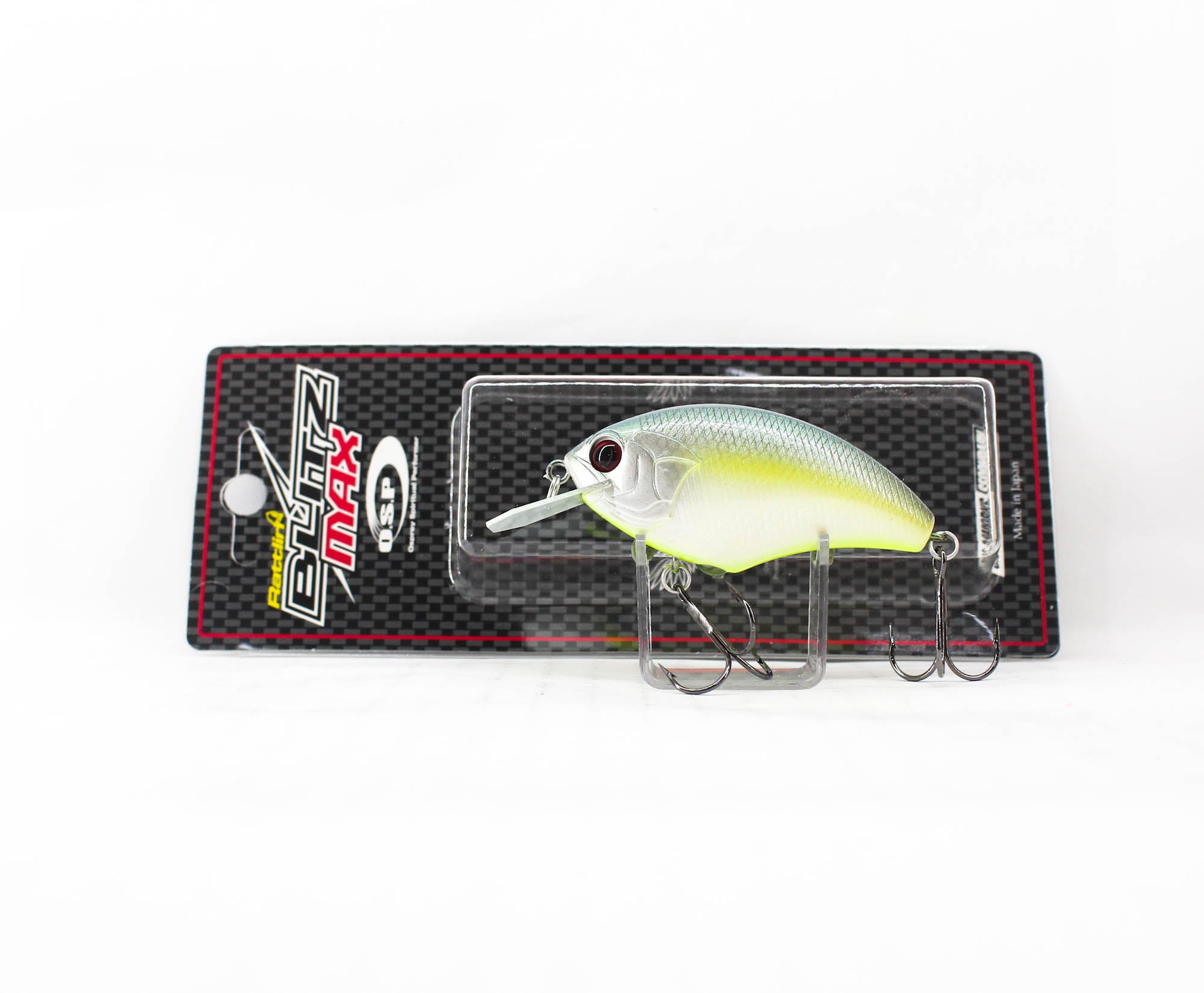 Lure Haven Singapore