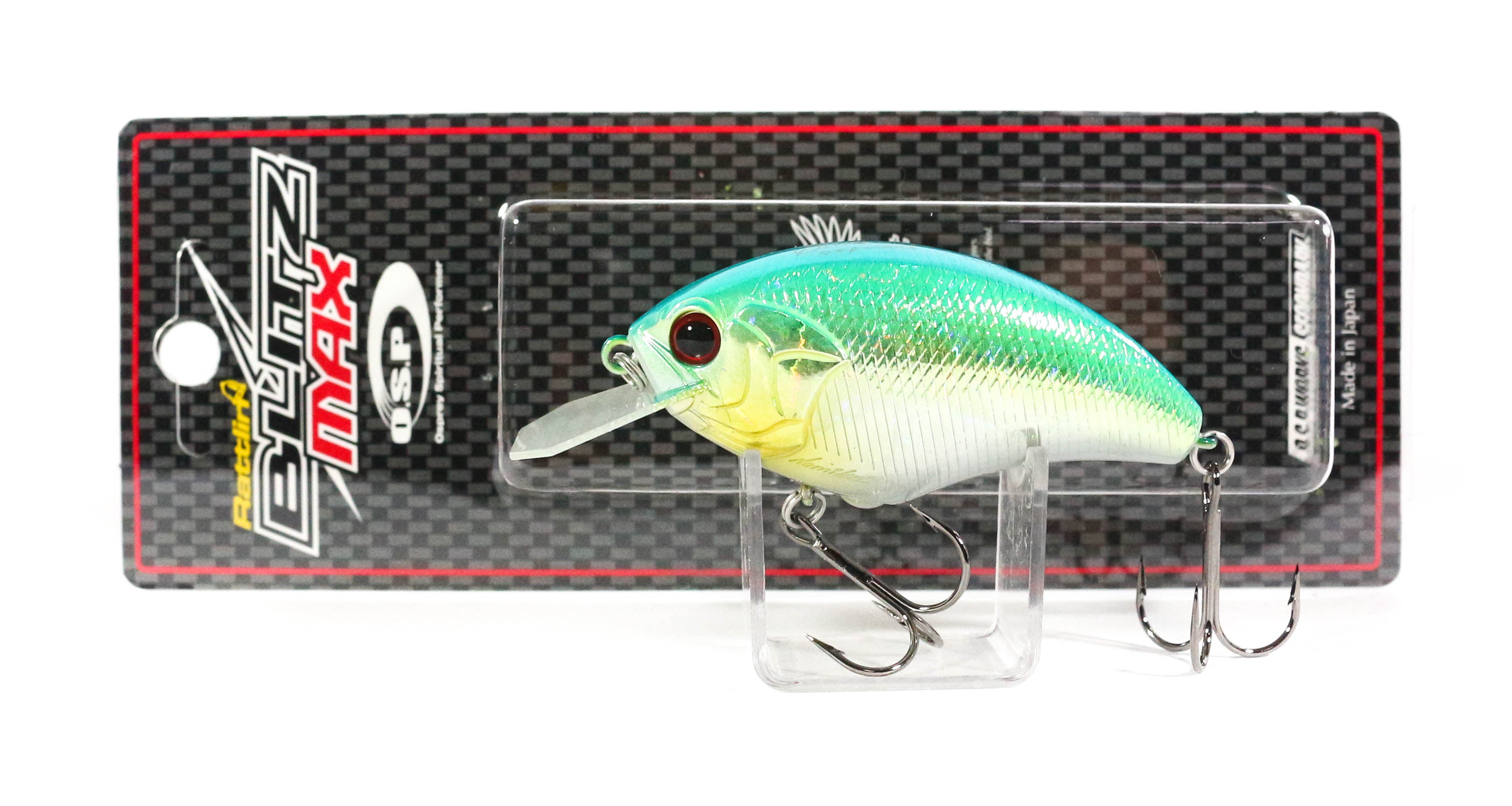 Lure Haven Singapore