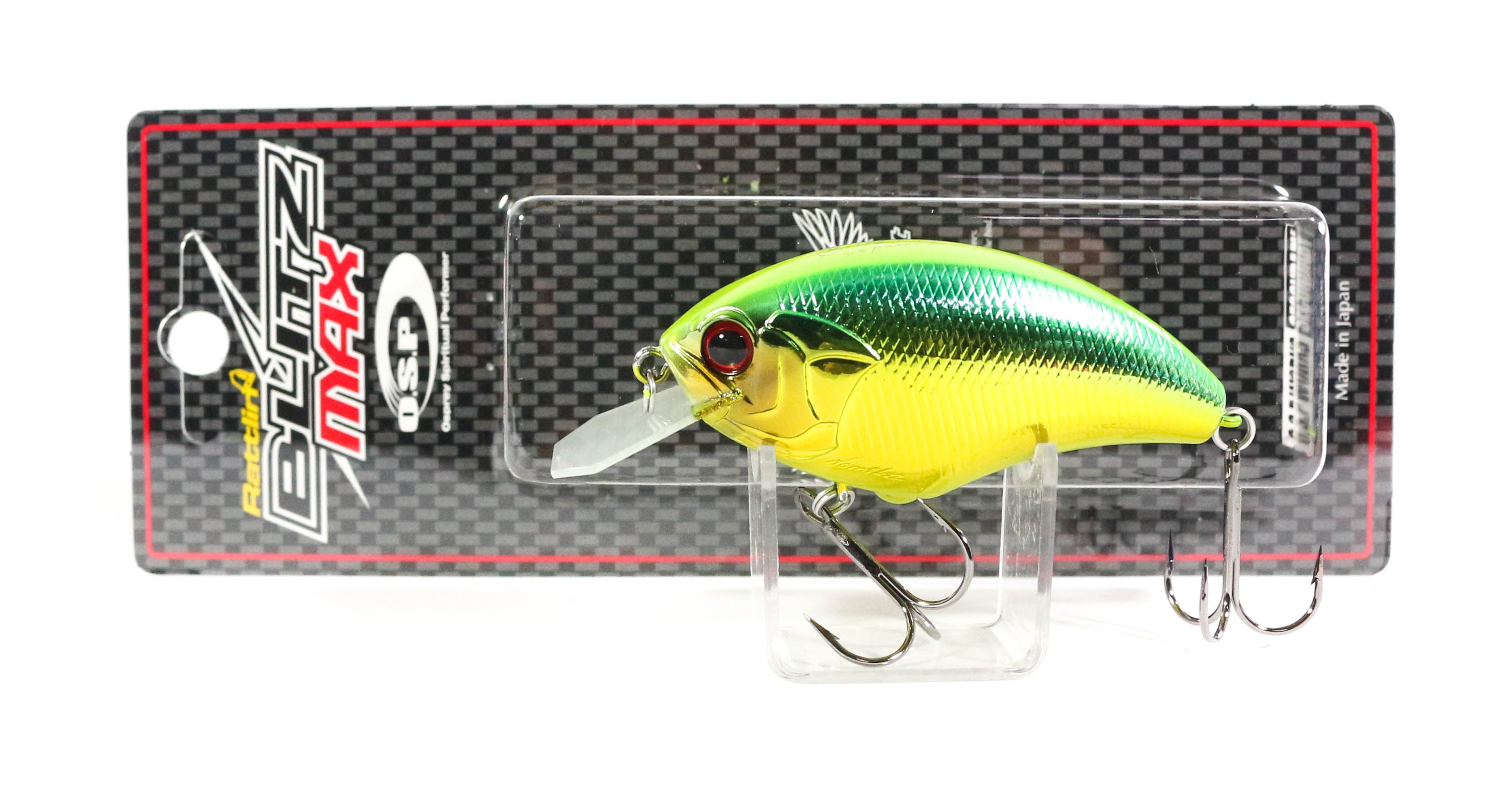 Lure Haven Singapore