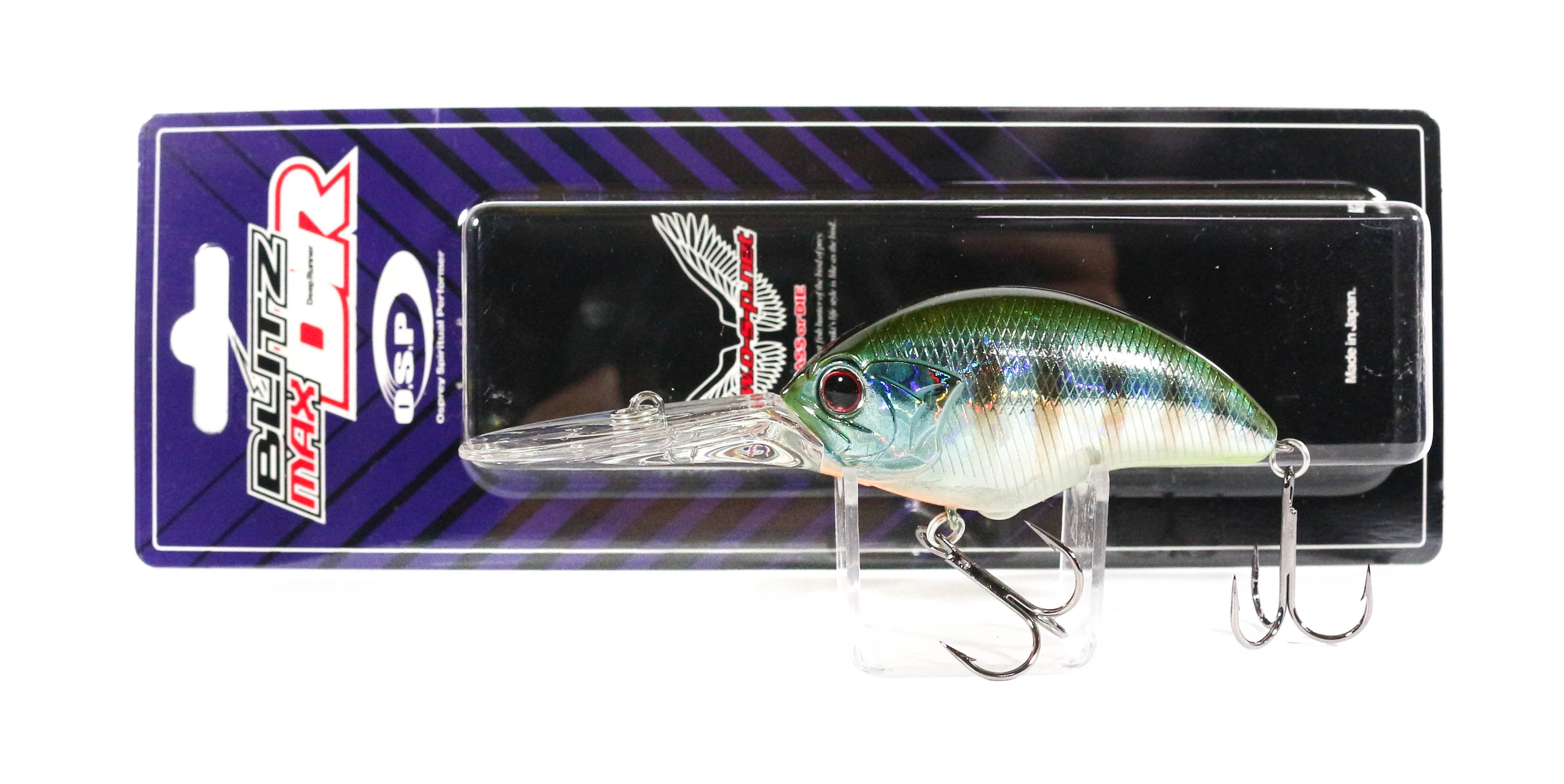Lure Haven Singapore