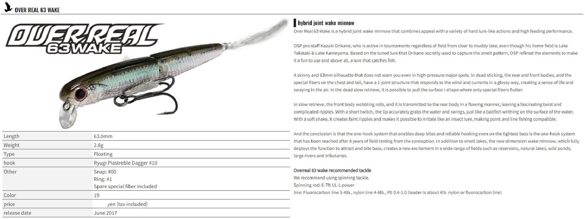 Lure Haven Singapore