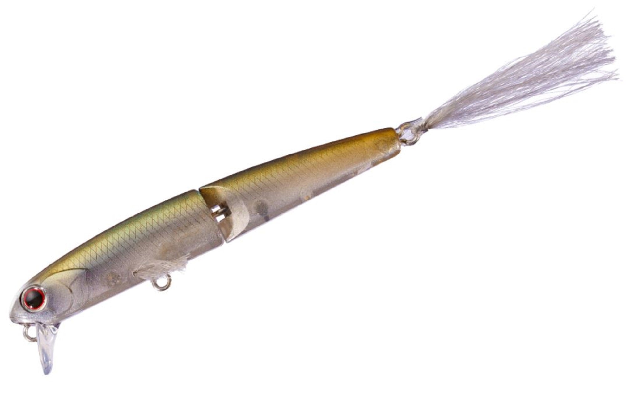 OSP Over Real 63 Wake Floating Lure PP-88 (8682)