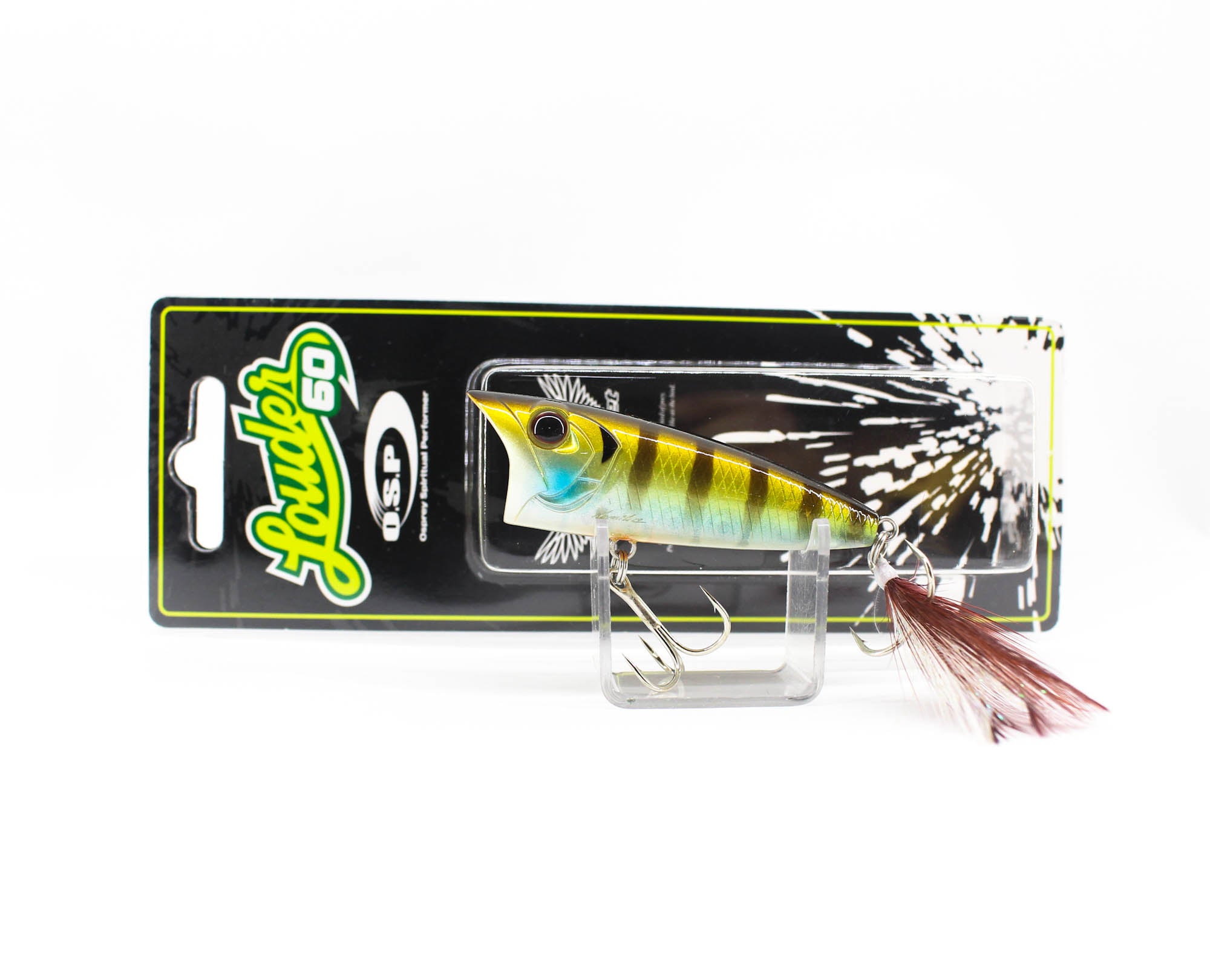 Lure Haven Singapore