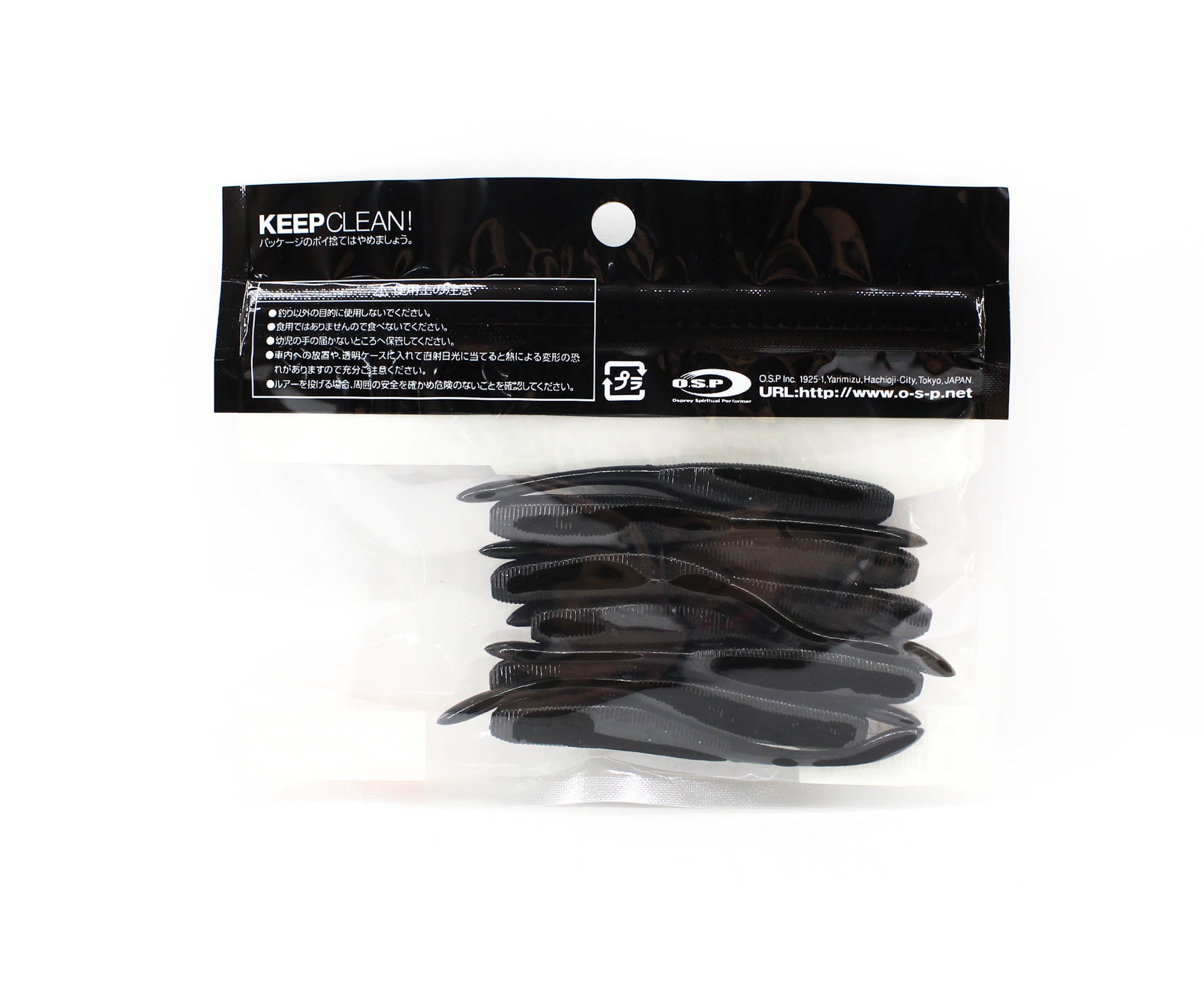 OSP Soft Lure Dolive Stick 3 Inches W-016 (1279)