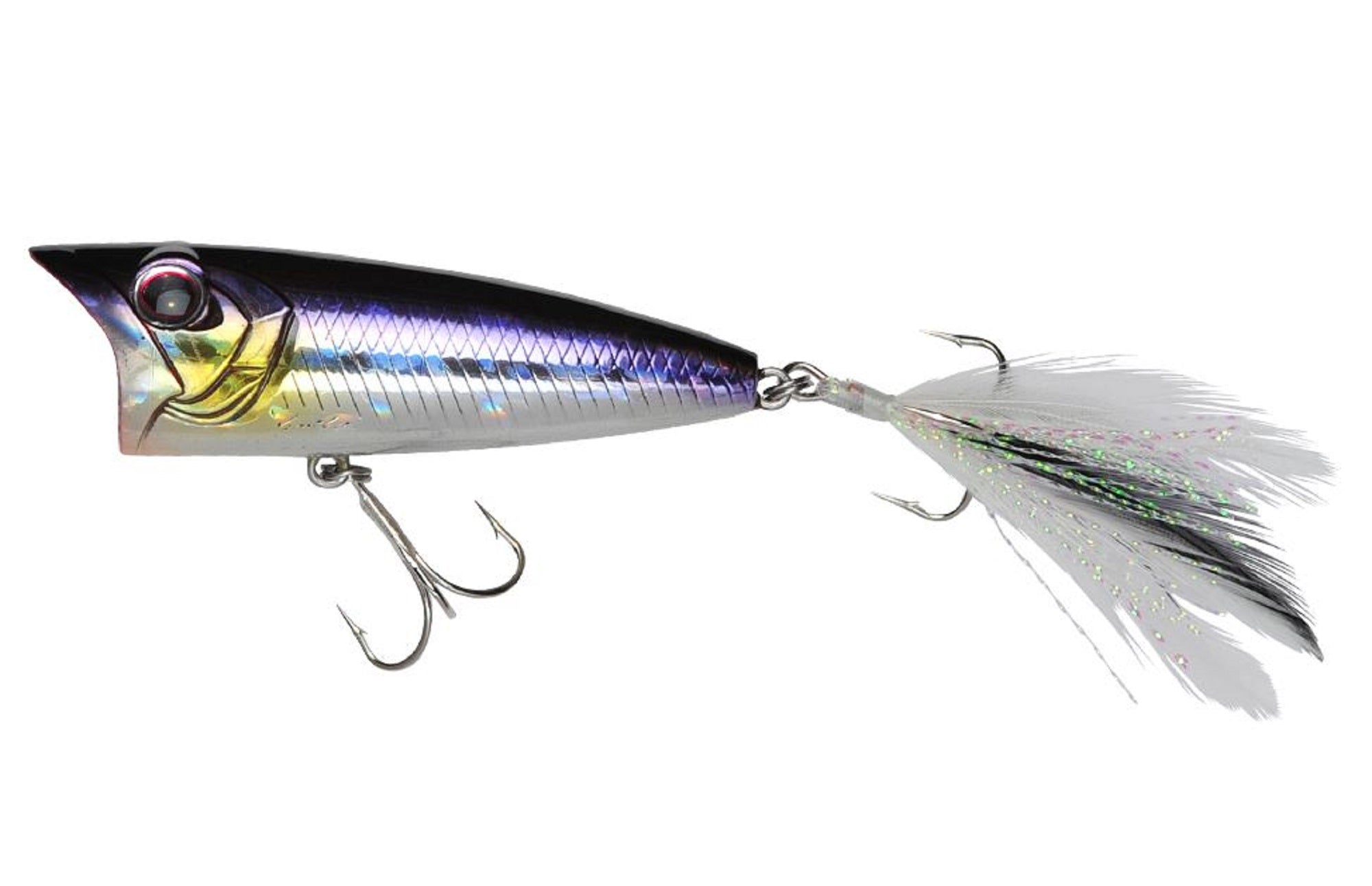 Lure Haven Singapore