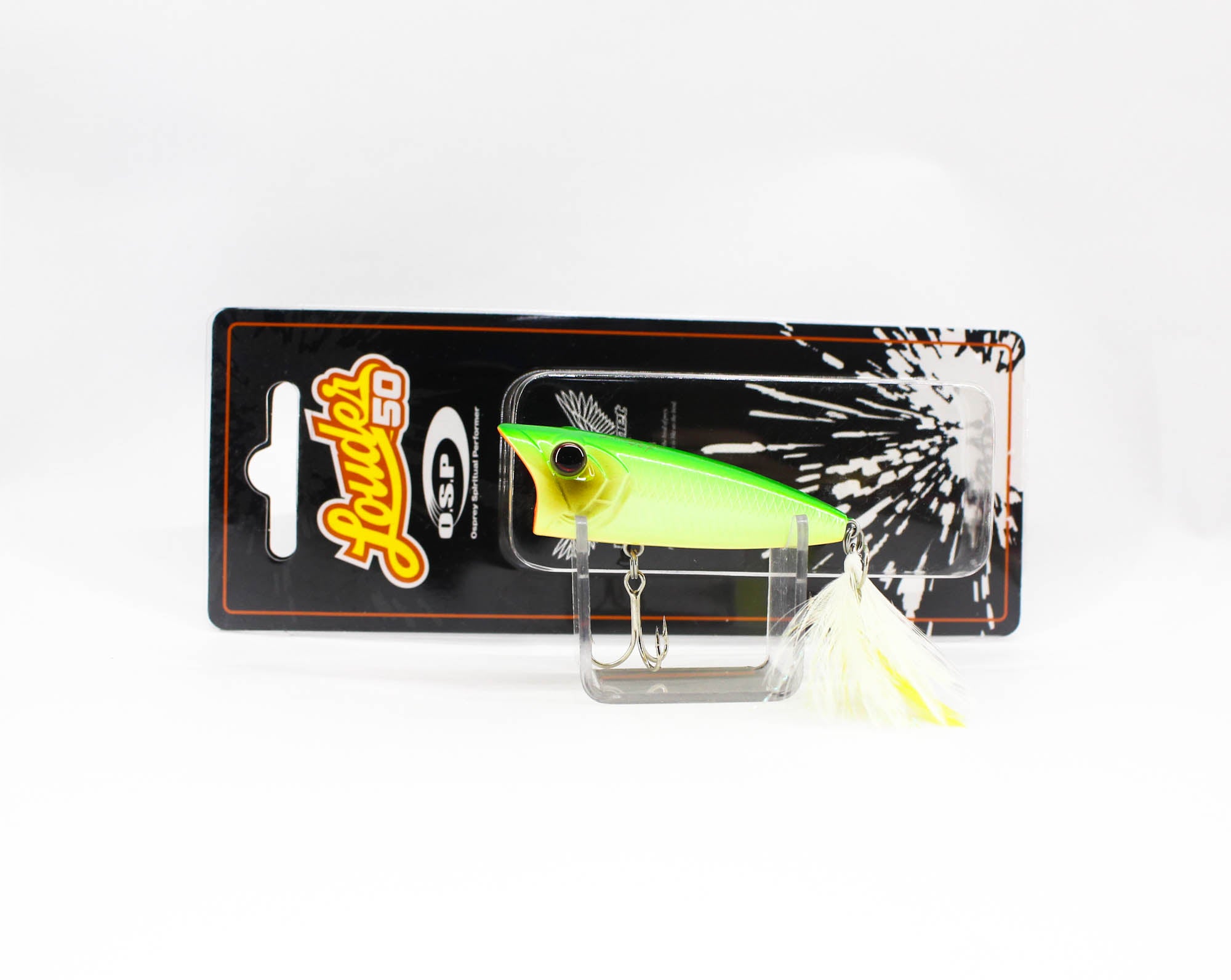 Lure Haven Singapore