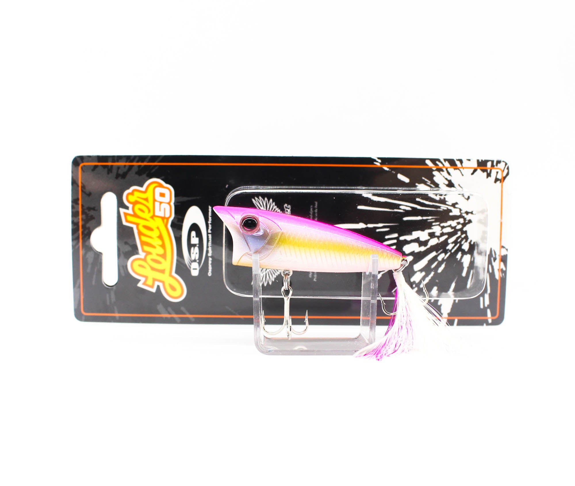 Lure Haven Singapore