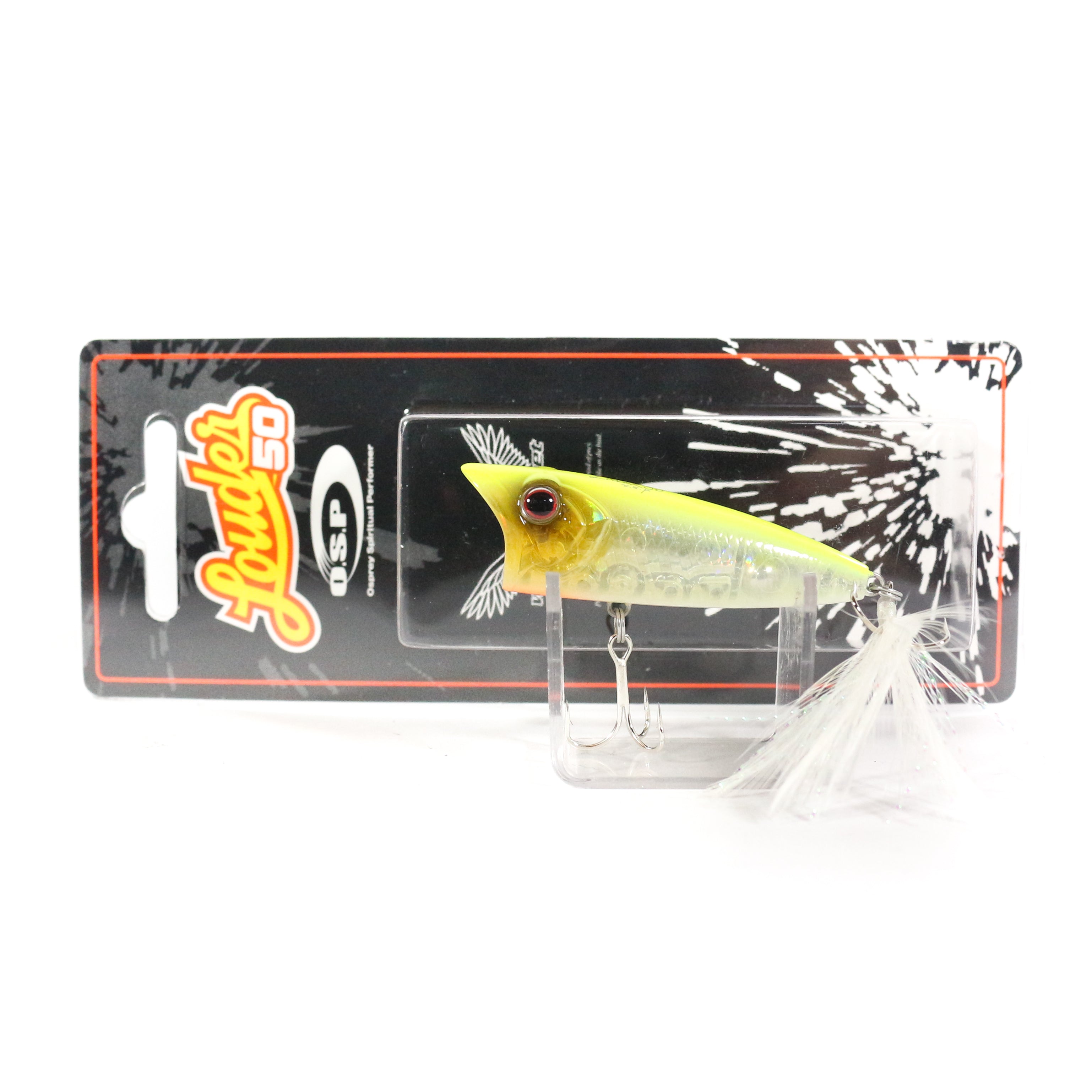 Lure Haven Singapore