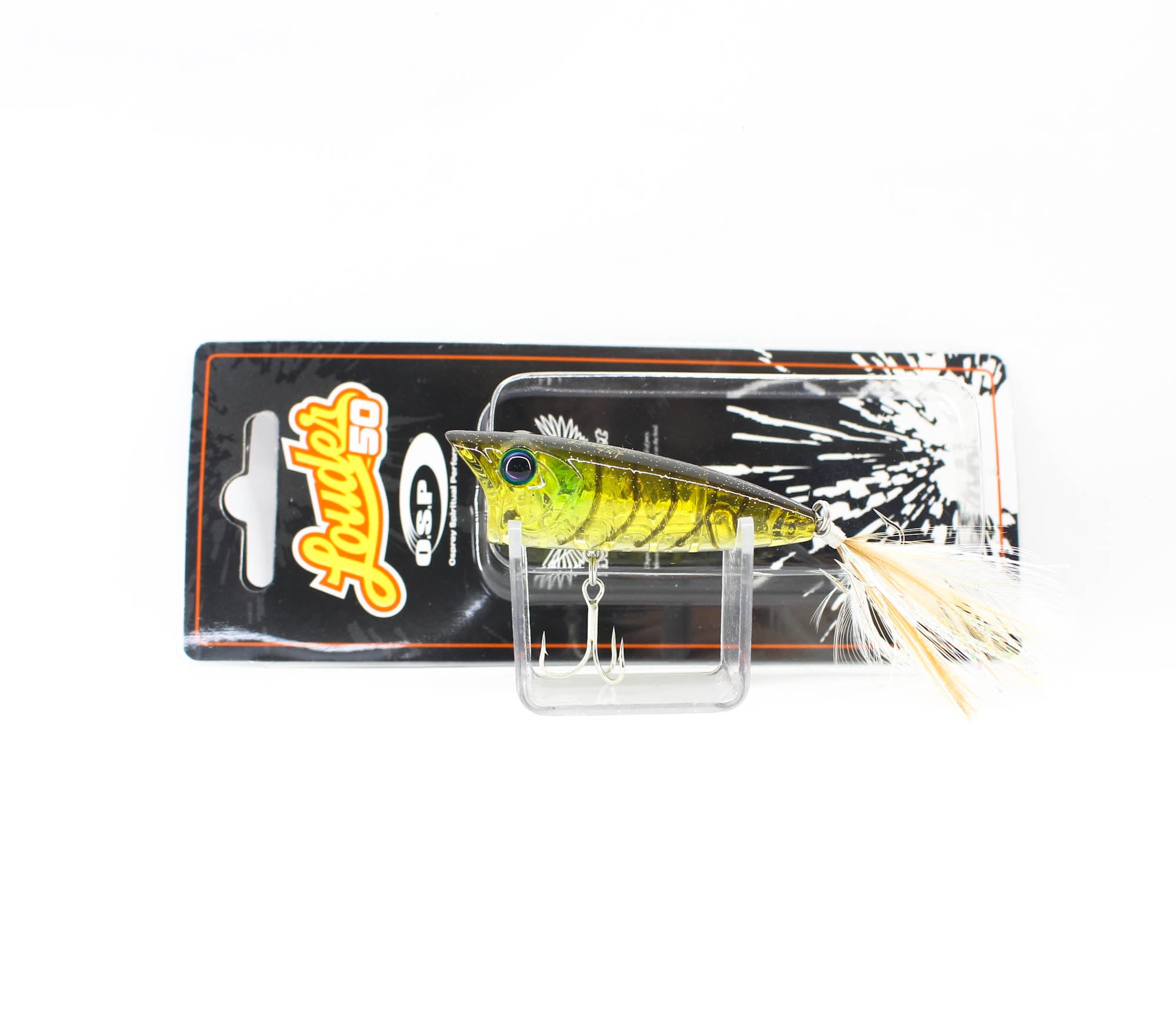 Lure Haven Singapore