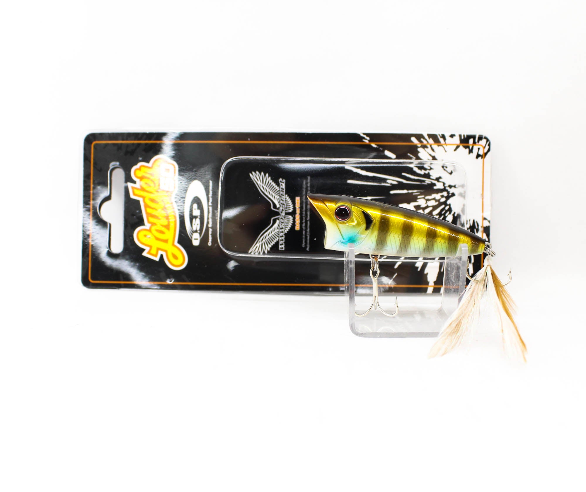 Lure Haven Singapore