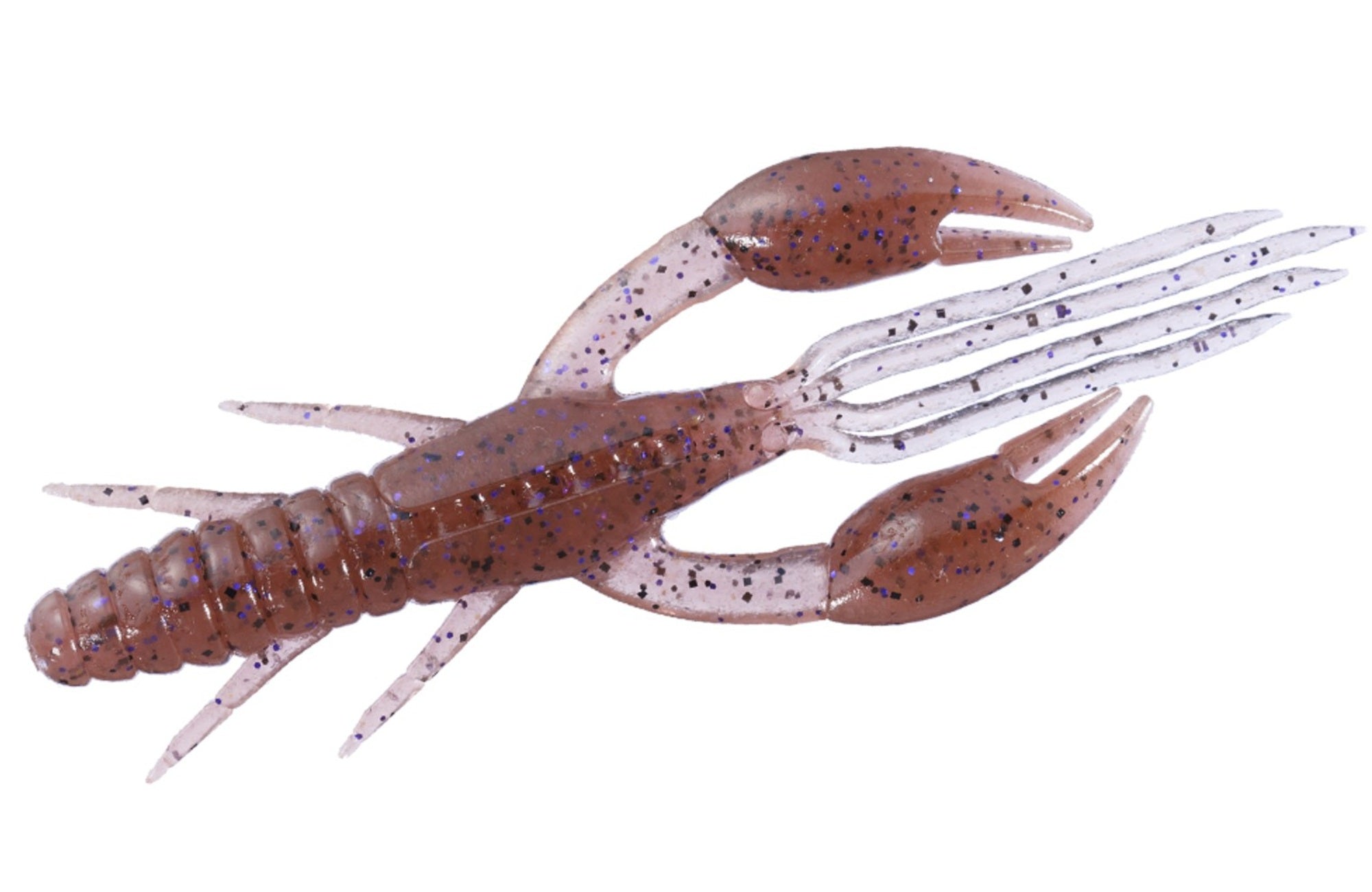 OSP Soft Lure Dolive Craw 5 Inches W-058 (2306)