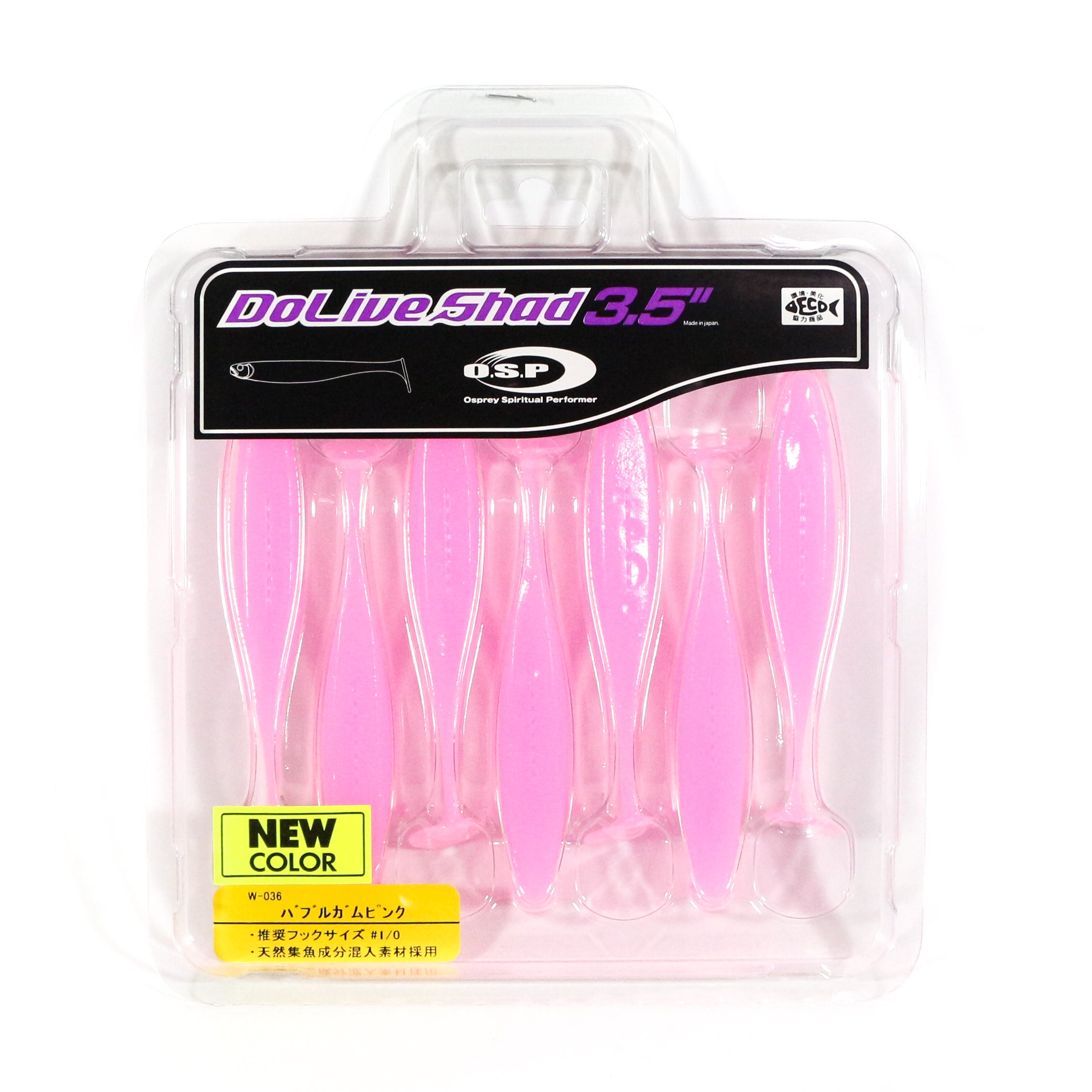 Lure Haven Singapore