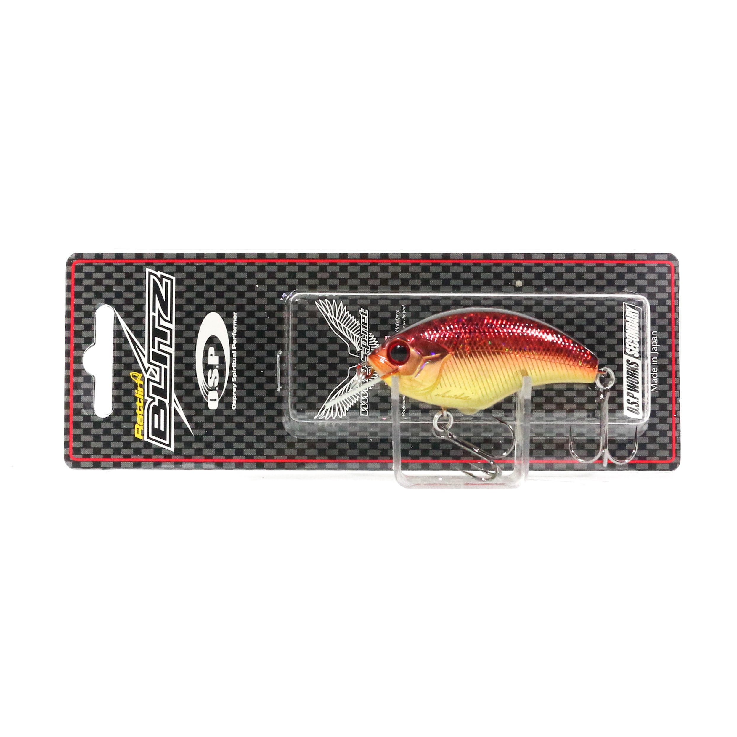 Lure Haven Singapore