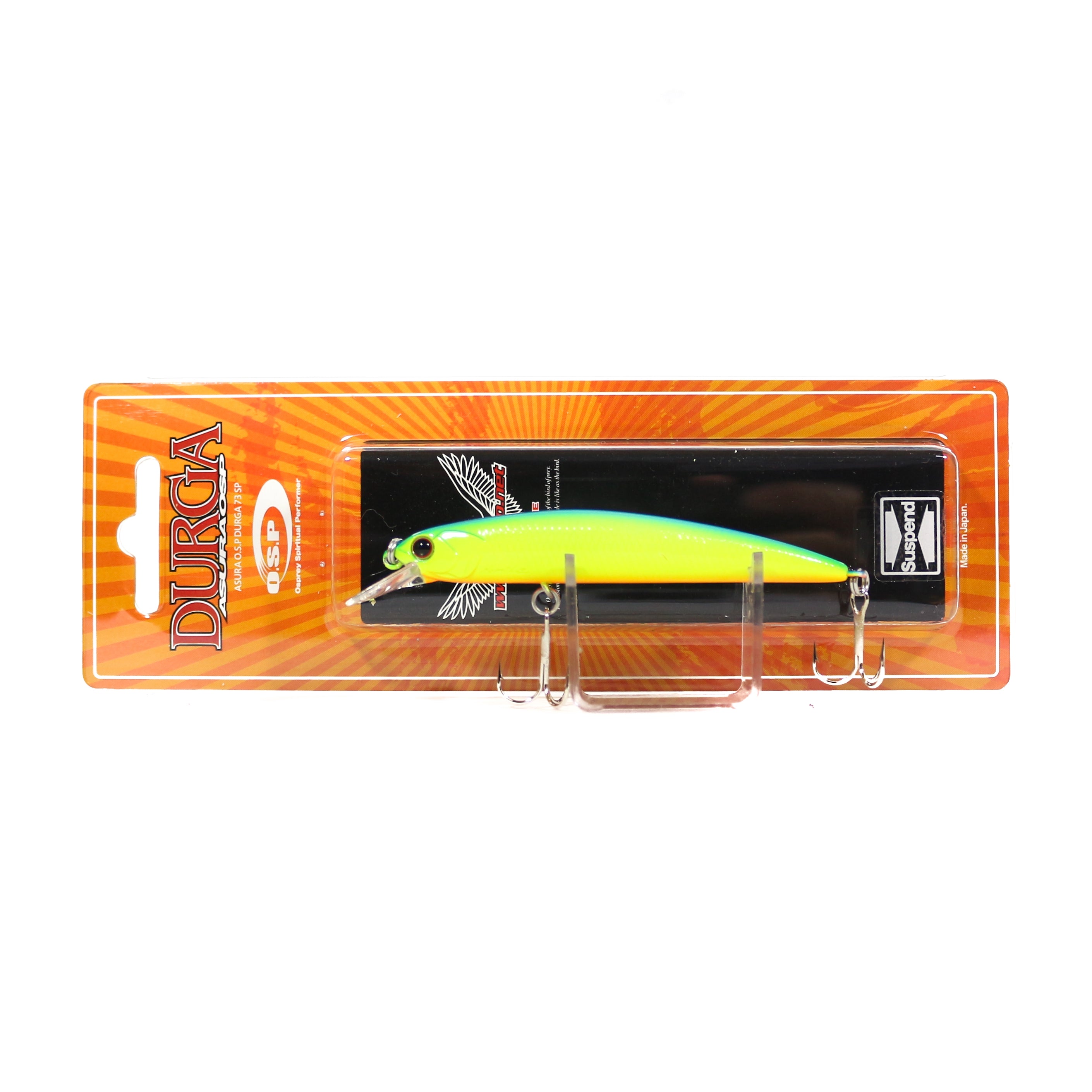 Lure Haven Singapore