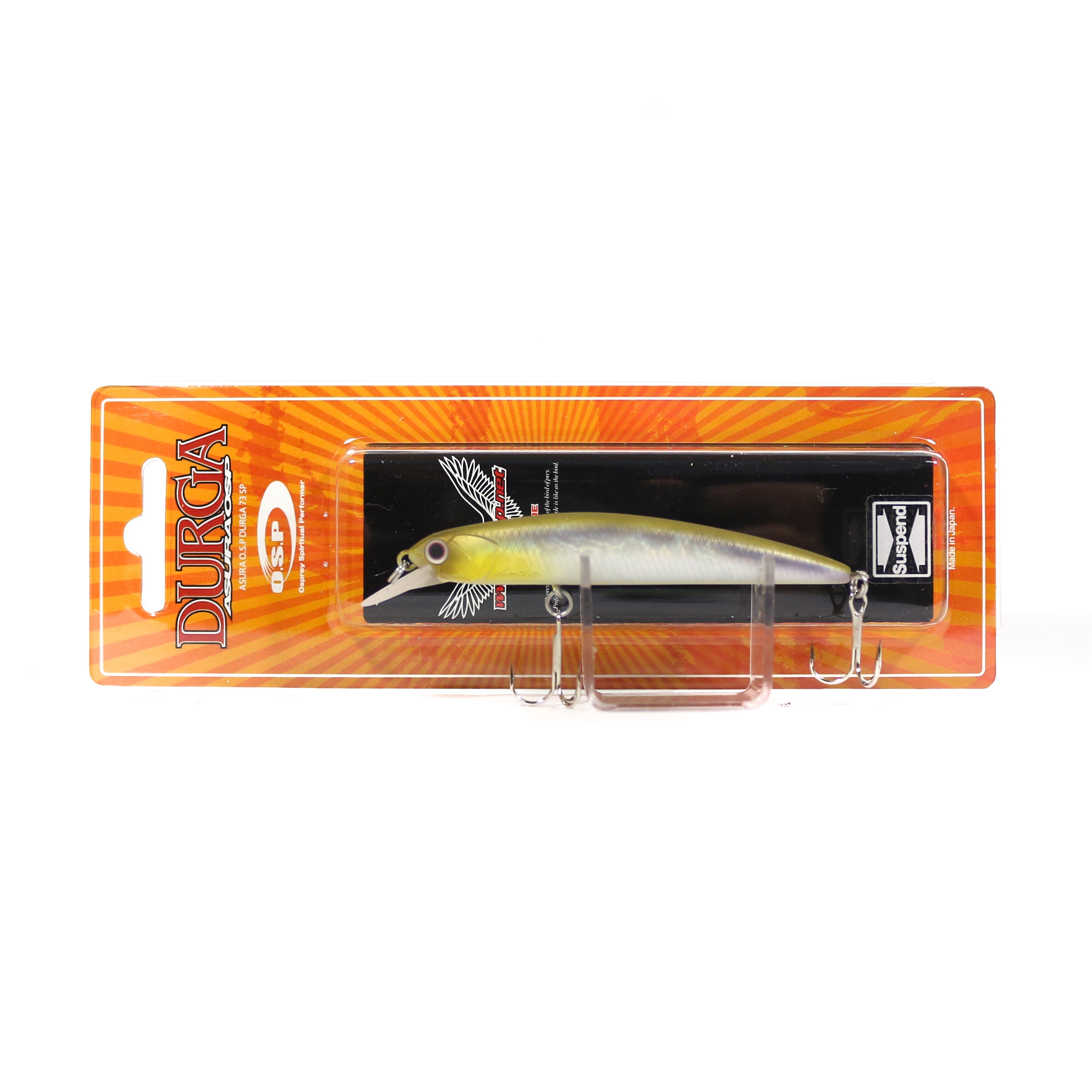Lure Haven Singapore