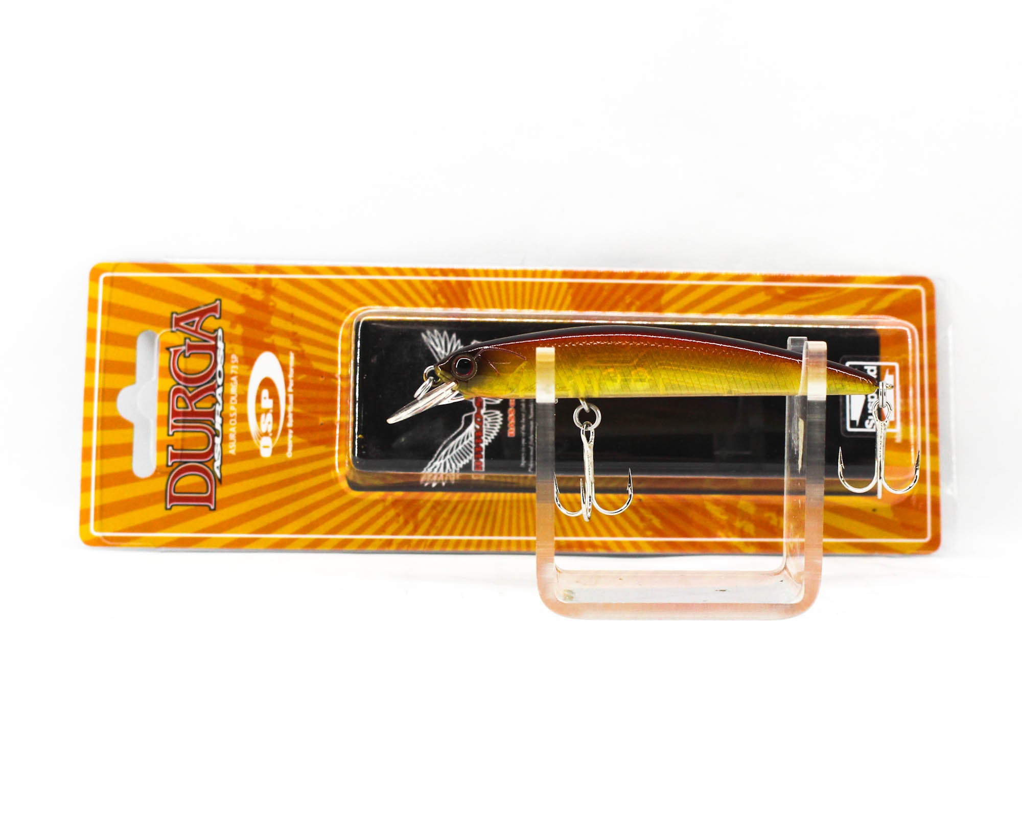 OSP Durga 73 Suspend Minnow Lure PGF-48 (2801)