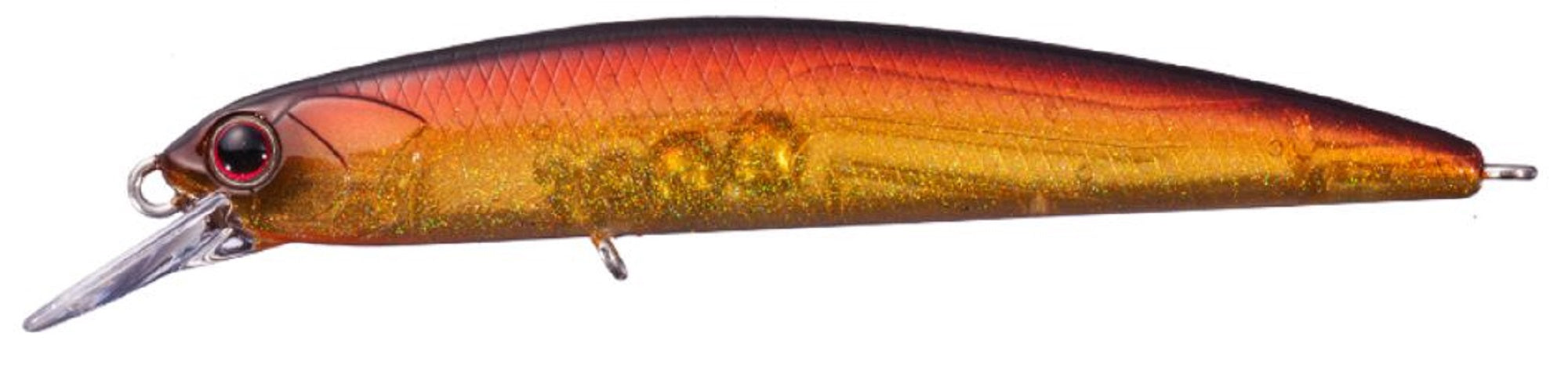OSP Durga 73 Suspend Minnow Lure PGF-48 (2801)