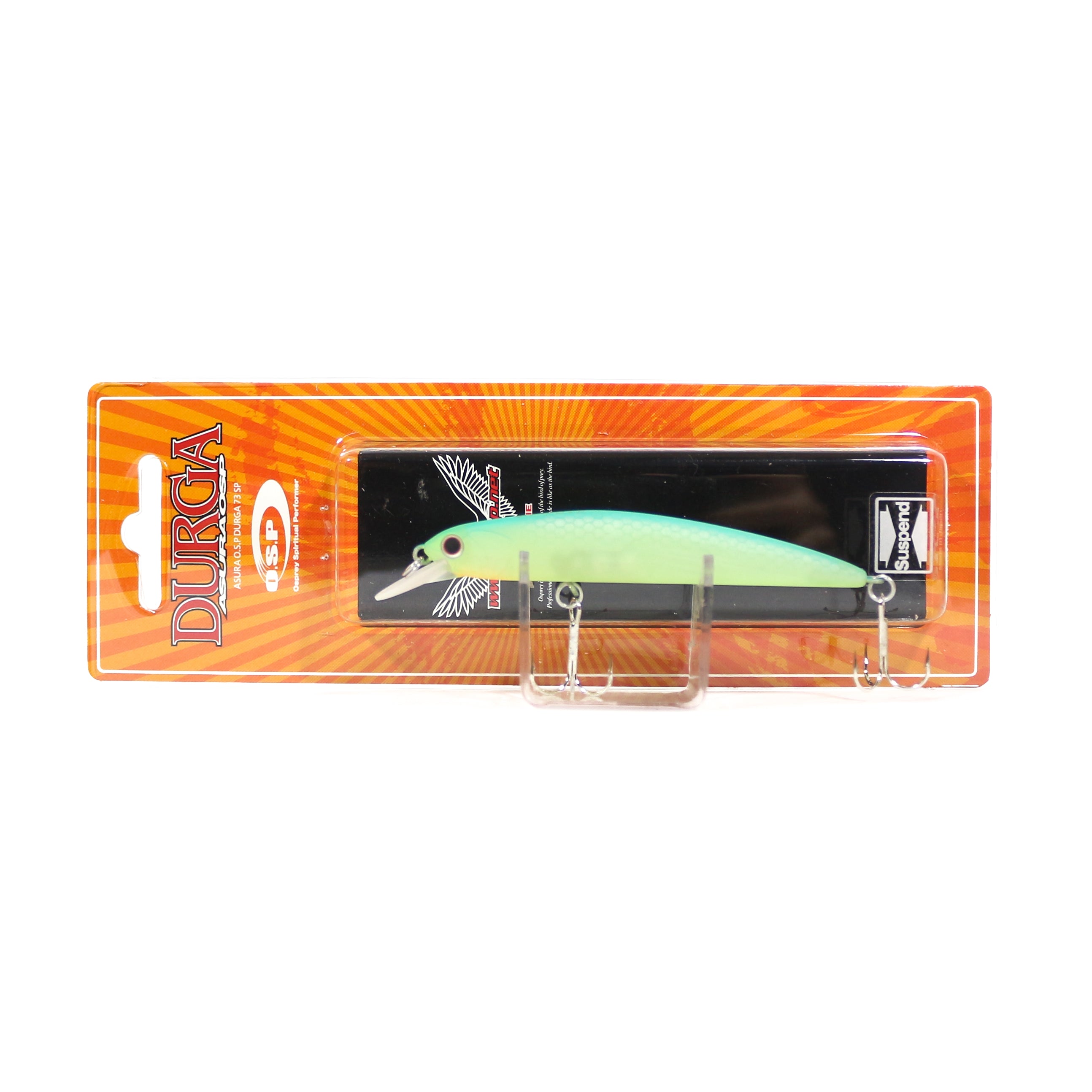 Lure Haven Singapore
