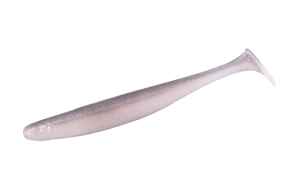 OSP Soft Lure Dolive Shad 4 Inches TW-102 (2917)