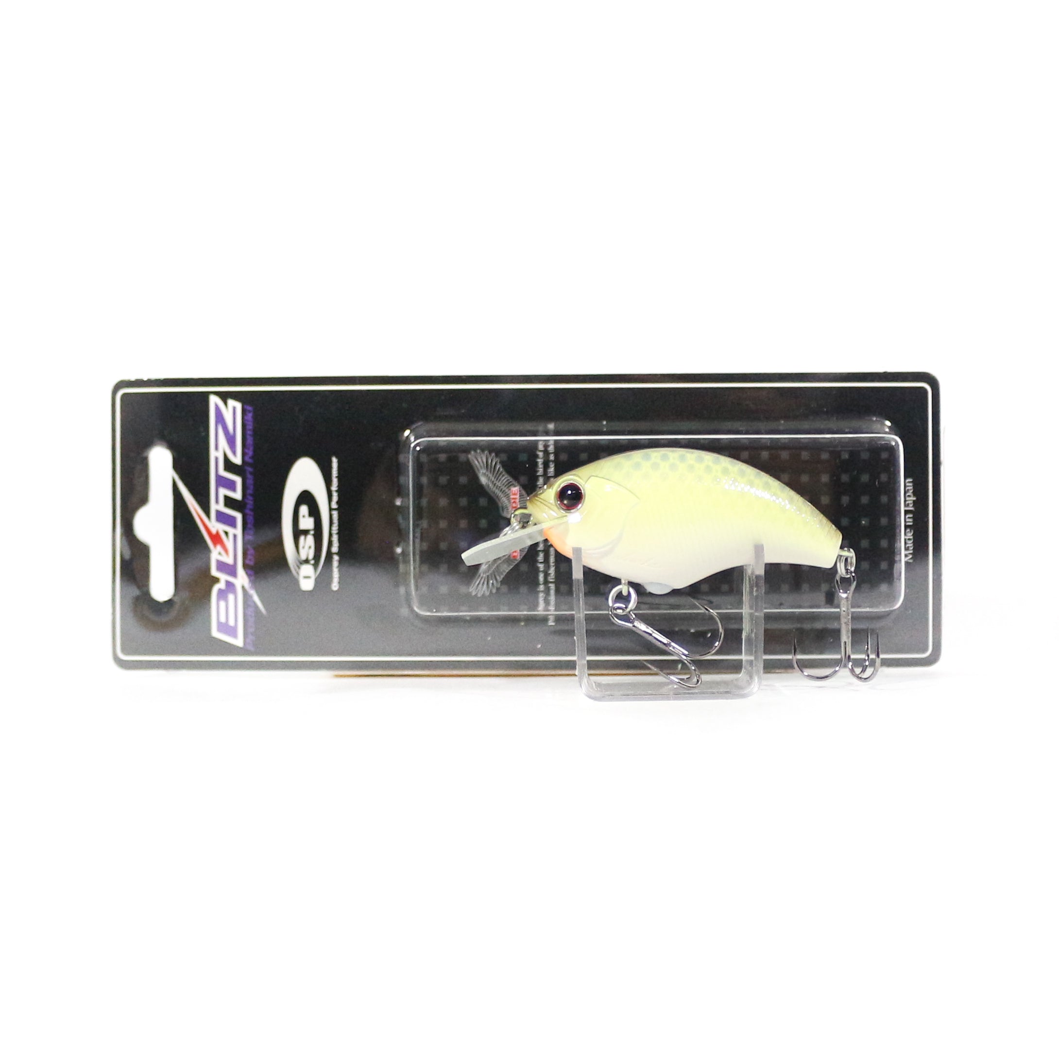 Lure Haven Singapore