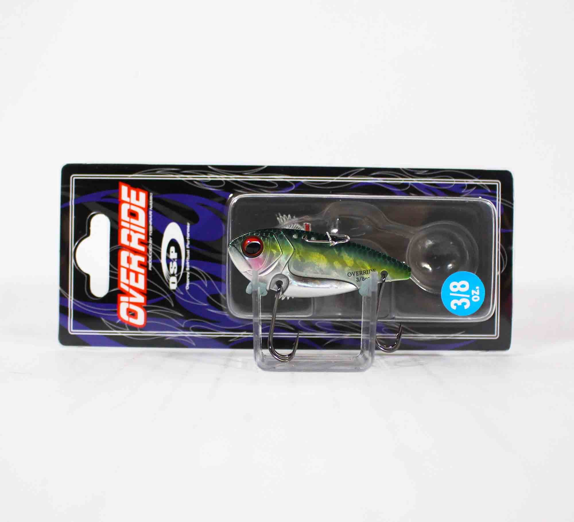 Lure Haven Singapore