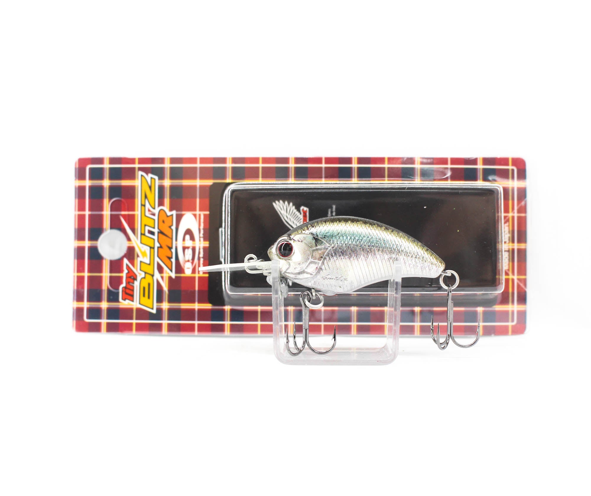 OSP Blitz Tiny MR 44 mm 6.3 grams Floating Lure RP-87 (3594)