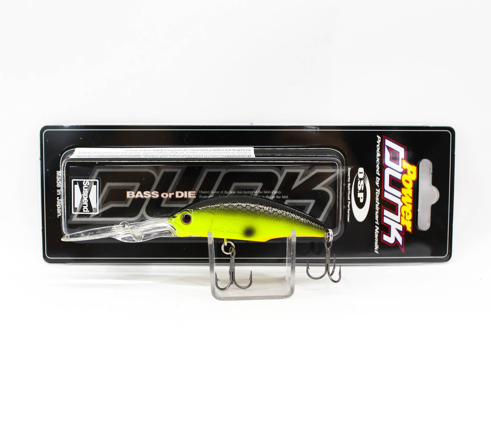 Lure Haven Singapore
