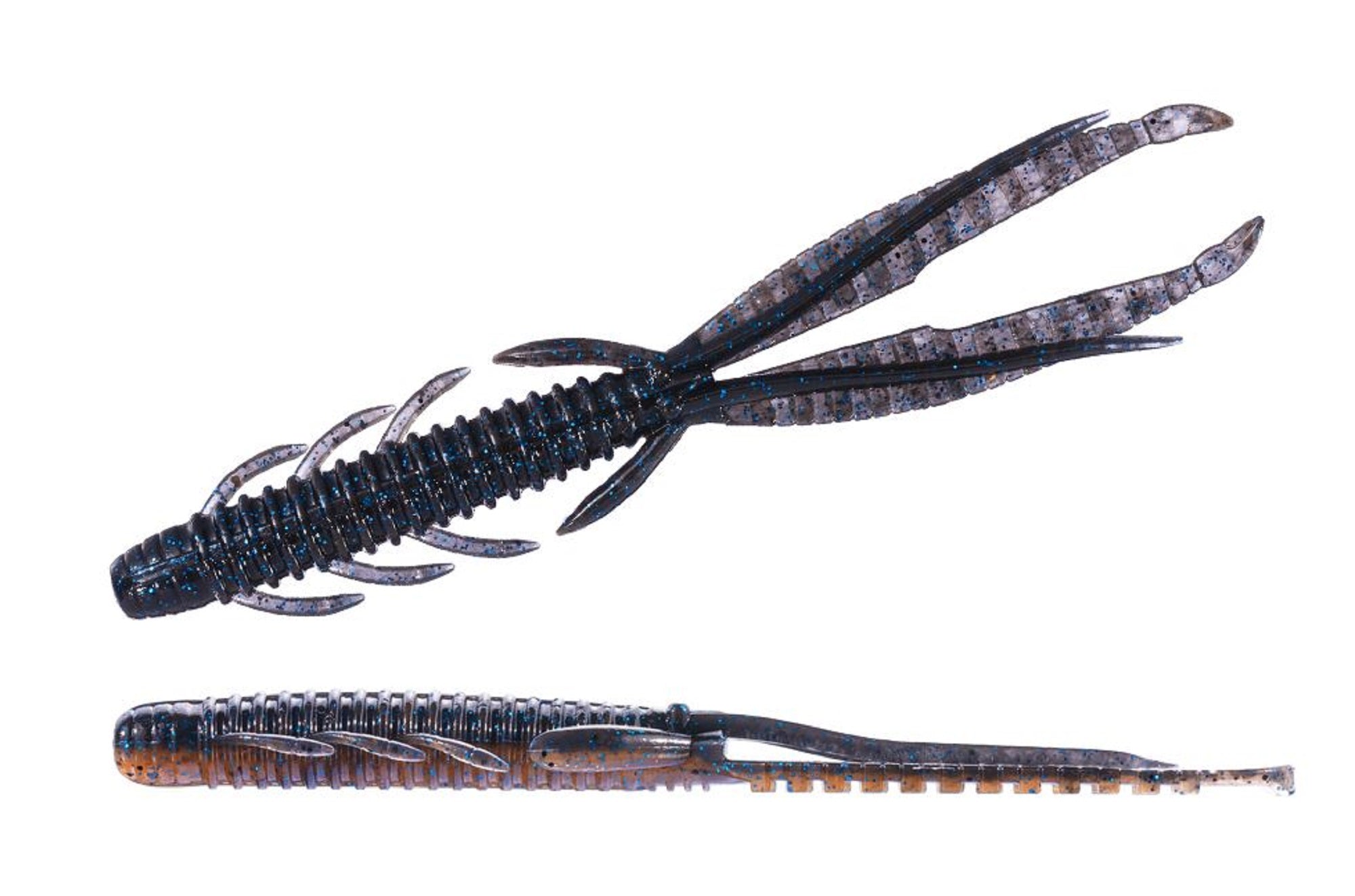 OSP Soft Lure Dolive Shrimp 3 Inches TW-195 (4850)
