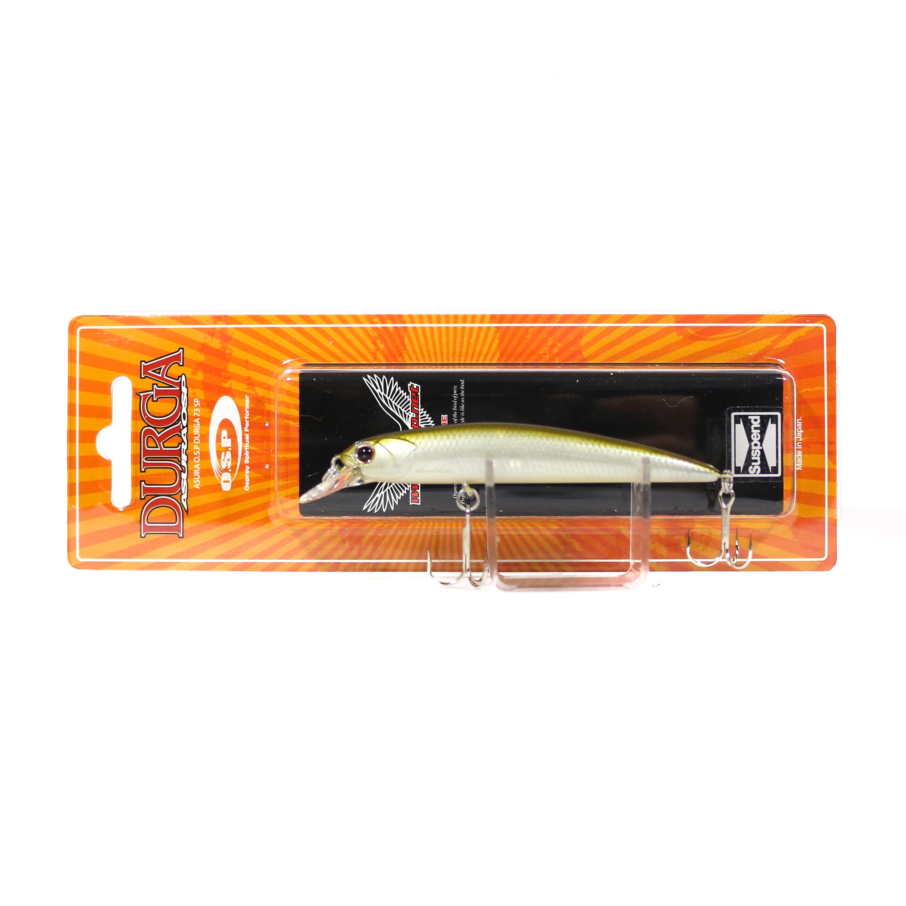 Lure Haven Singapore