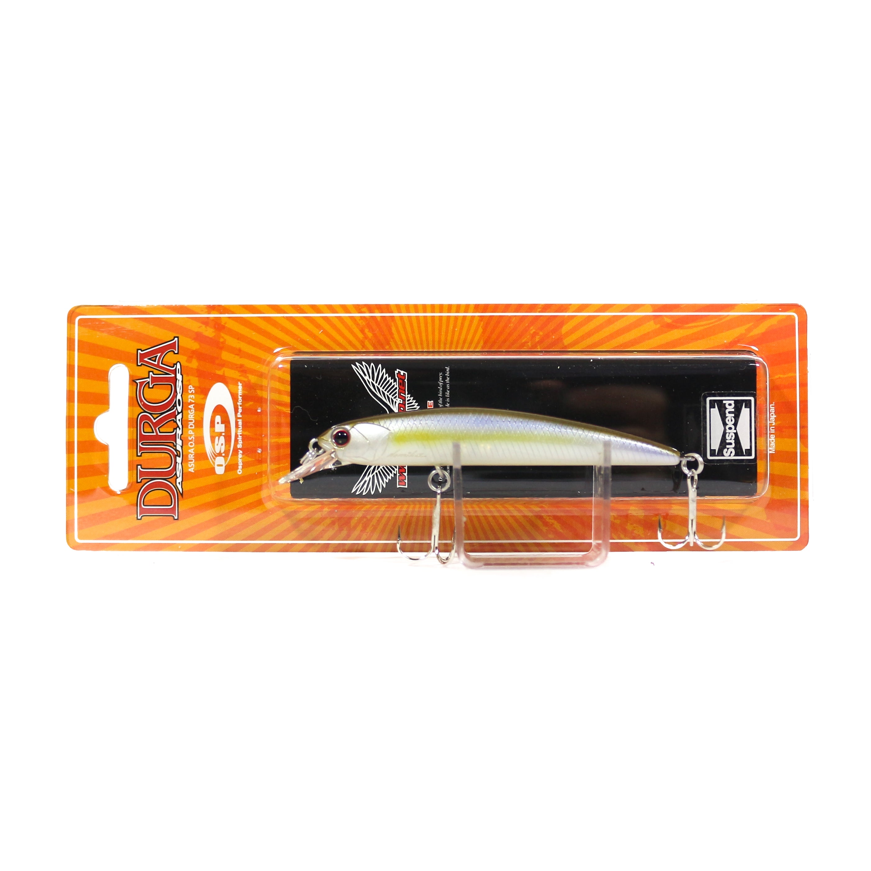 Lure Haven Singapore