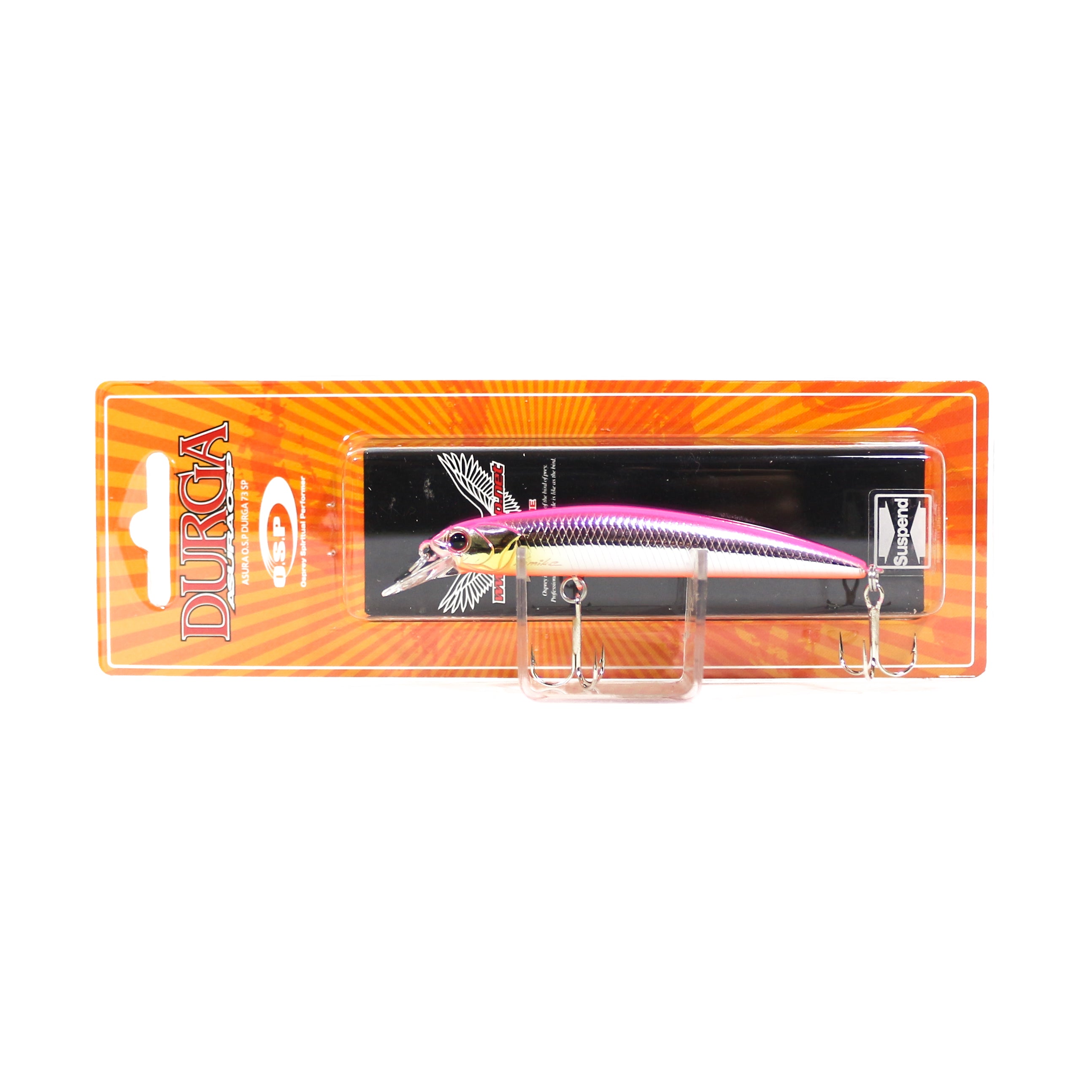 Lure Haven Singapore