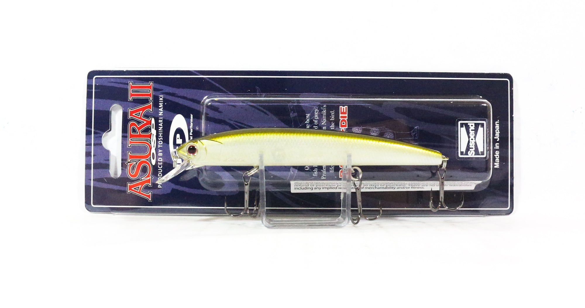 Lure Haven Singapore