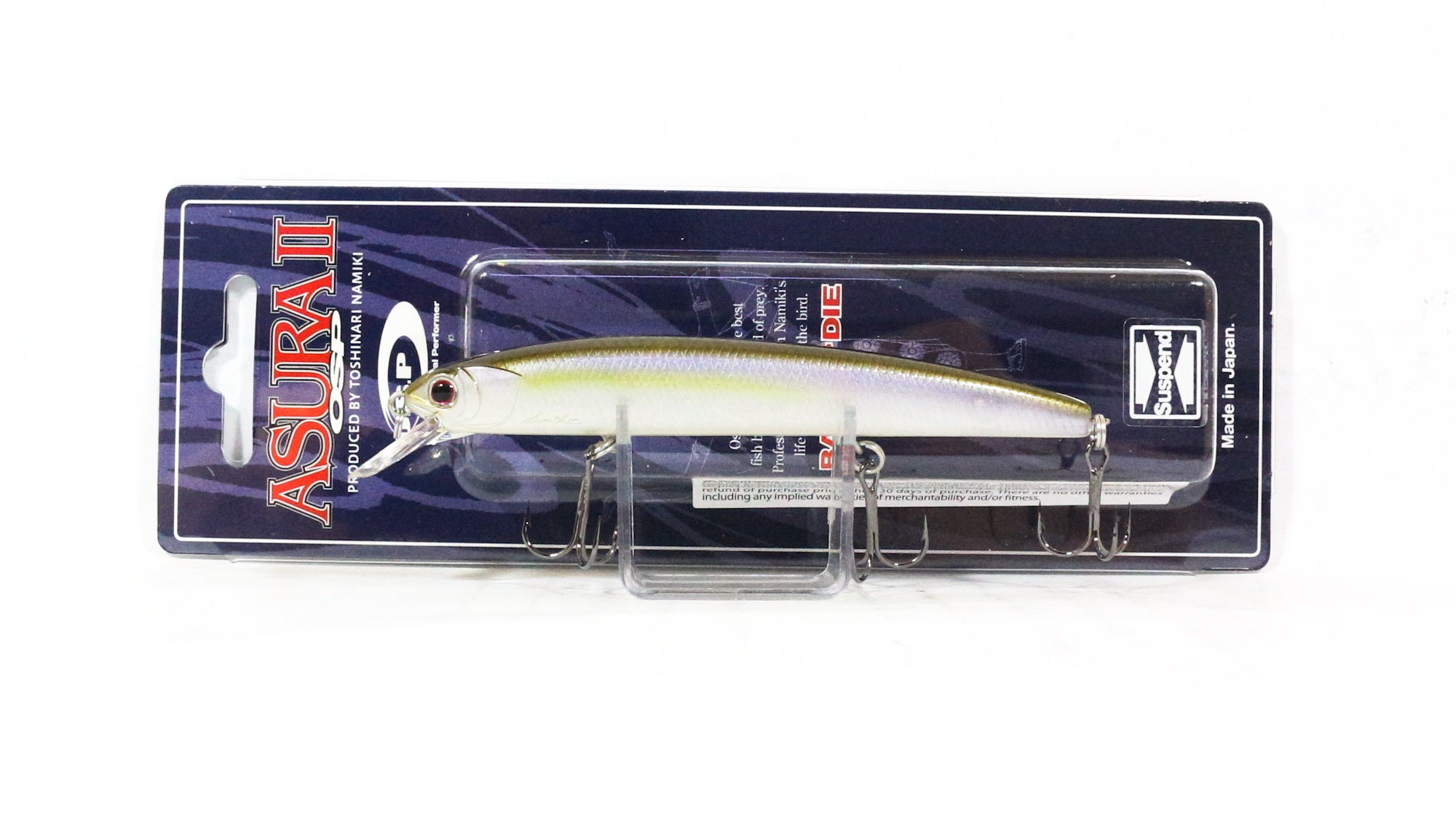 Lure Haven Singapore