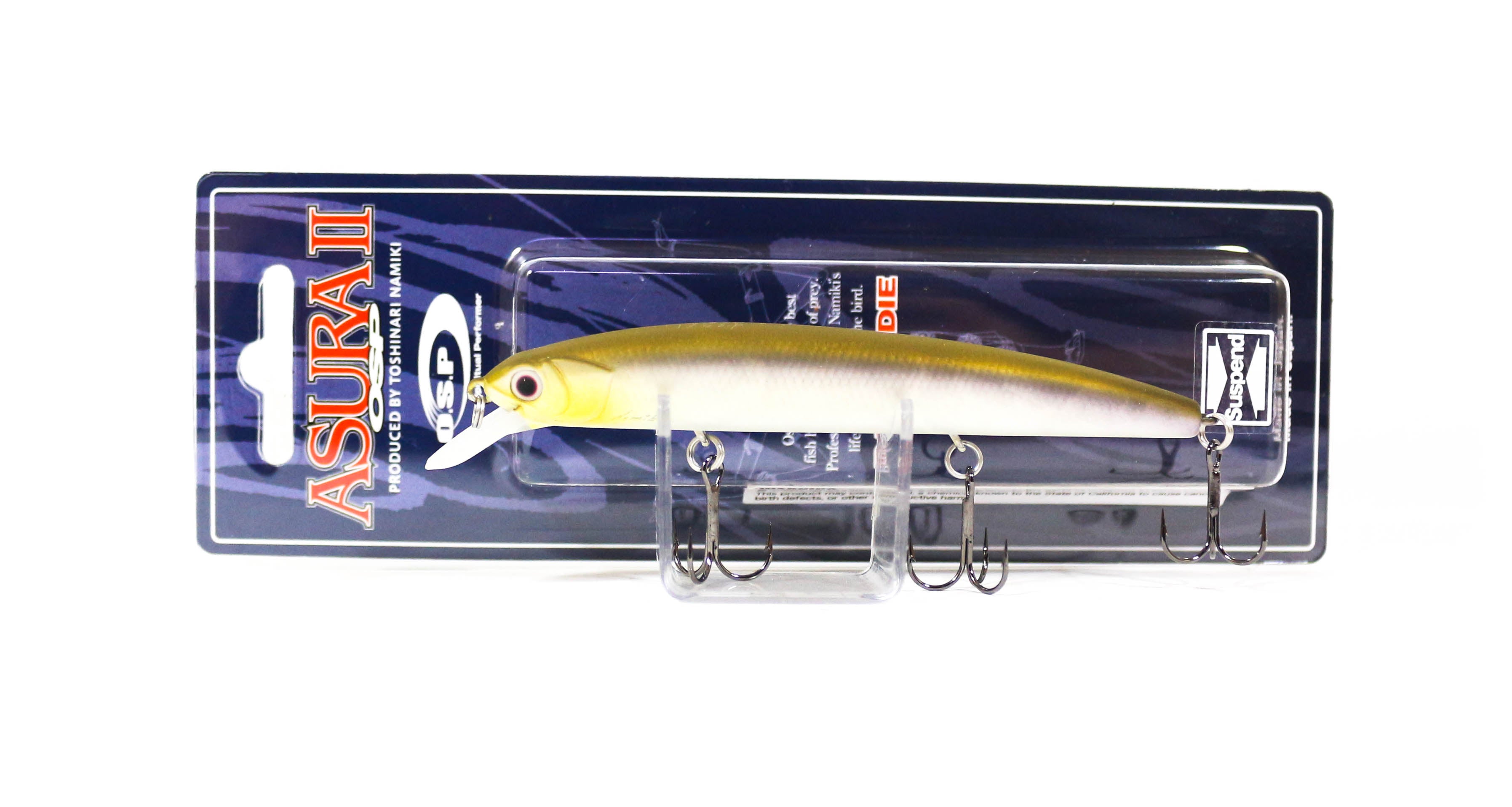 Lure Haven Singapore