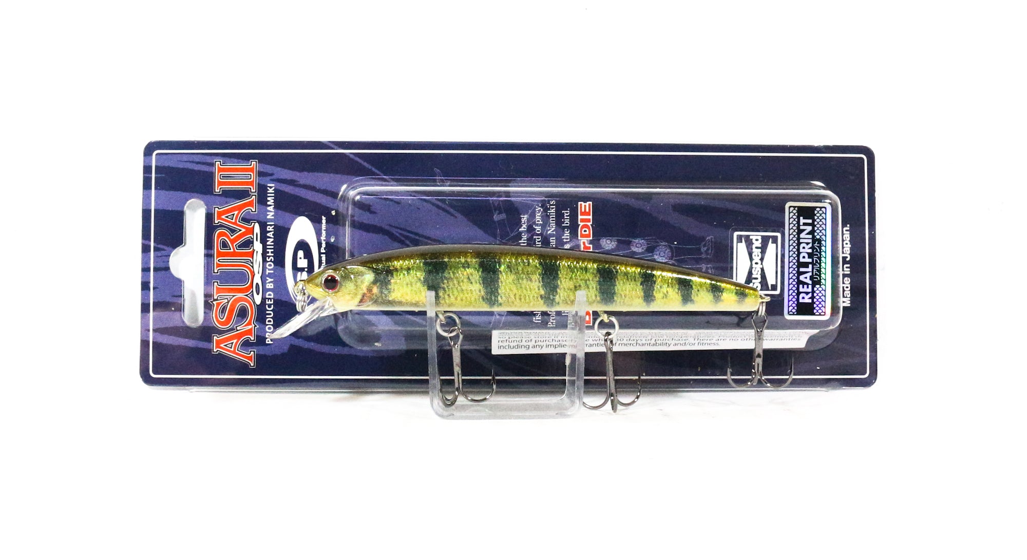 Lure Haven Singapore