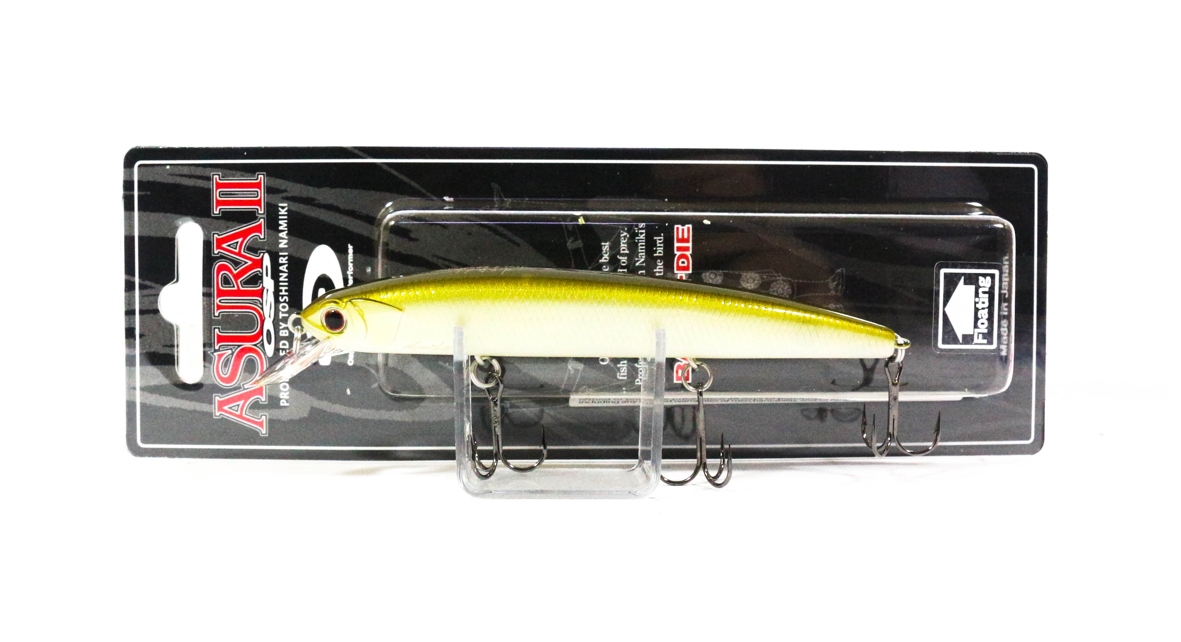 Lure Haven Singapore