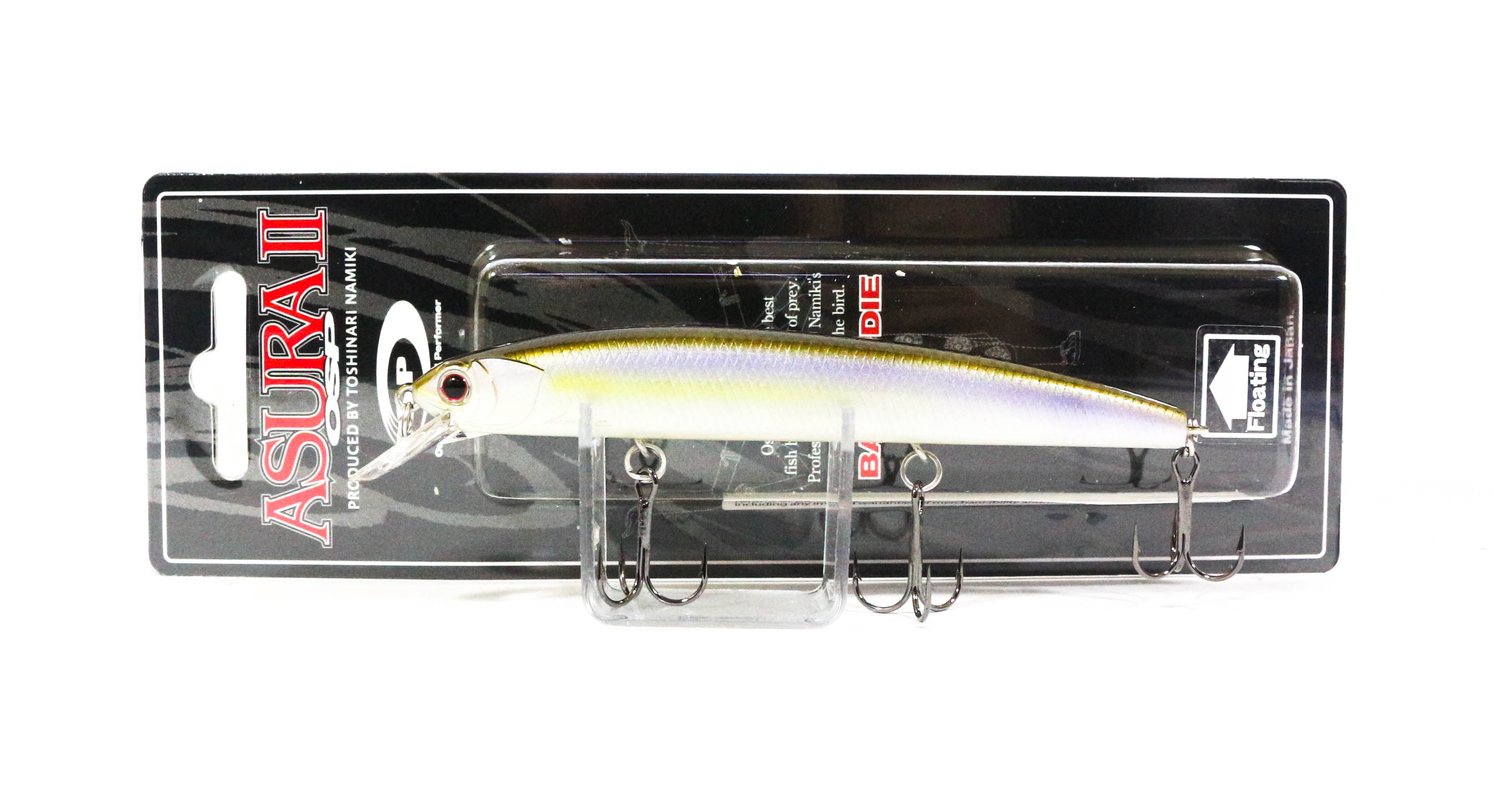 Lure Haven Singapore