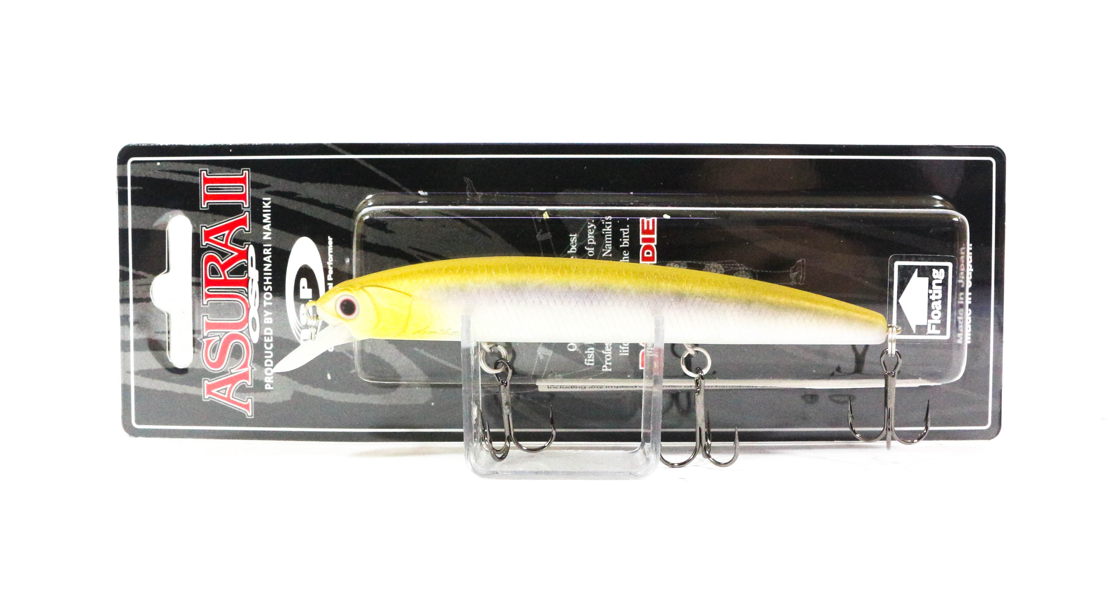 Lure Haven Singapore