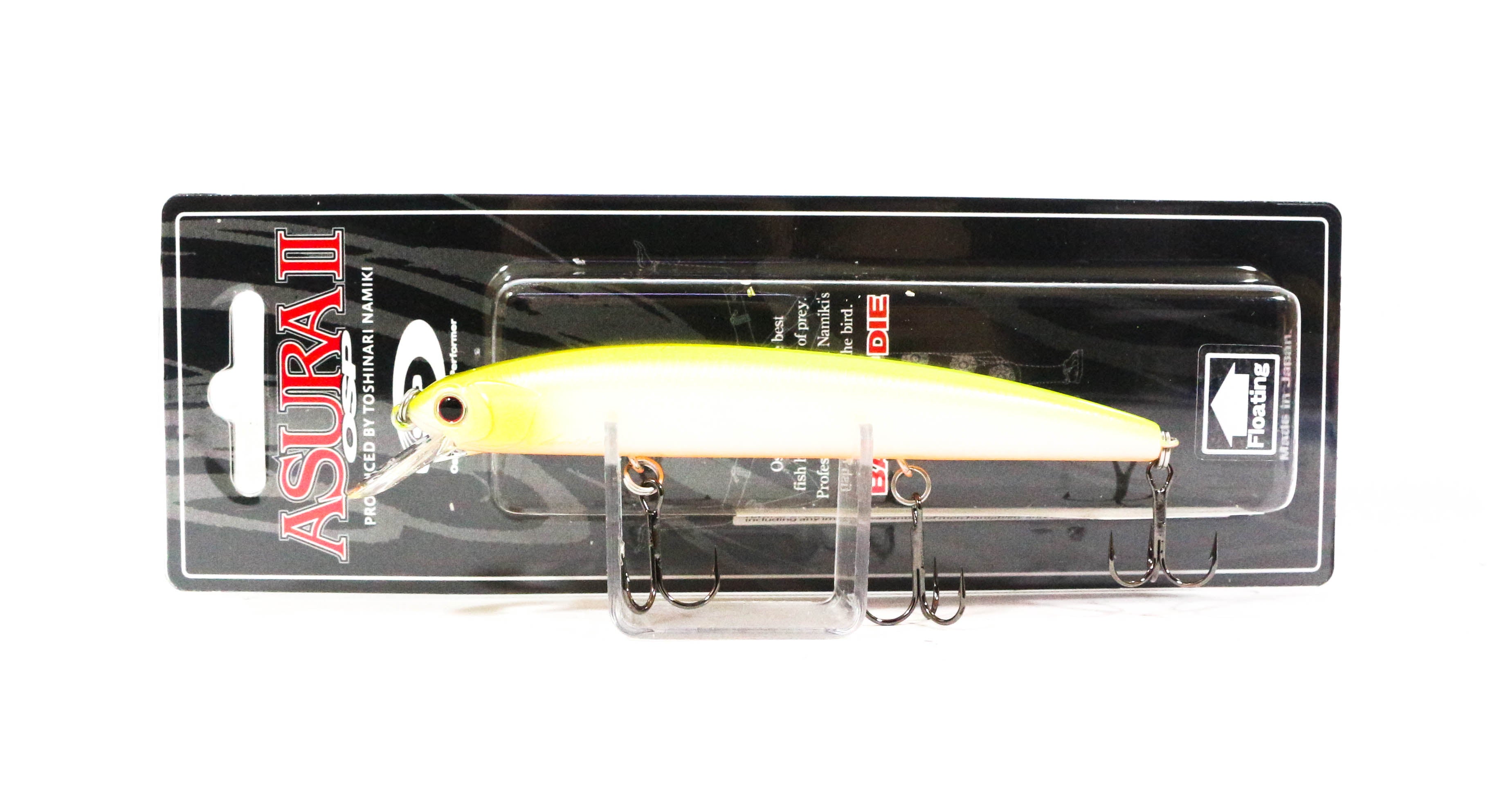 Lure Haven Singapore